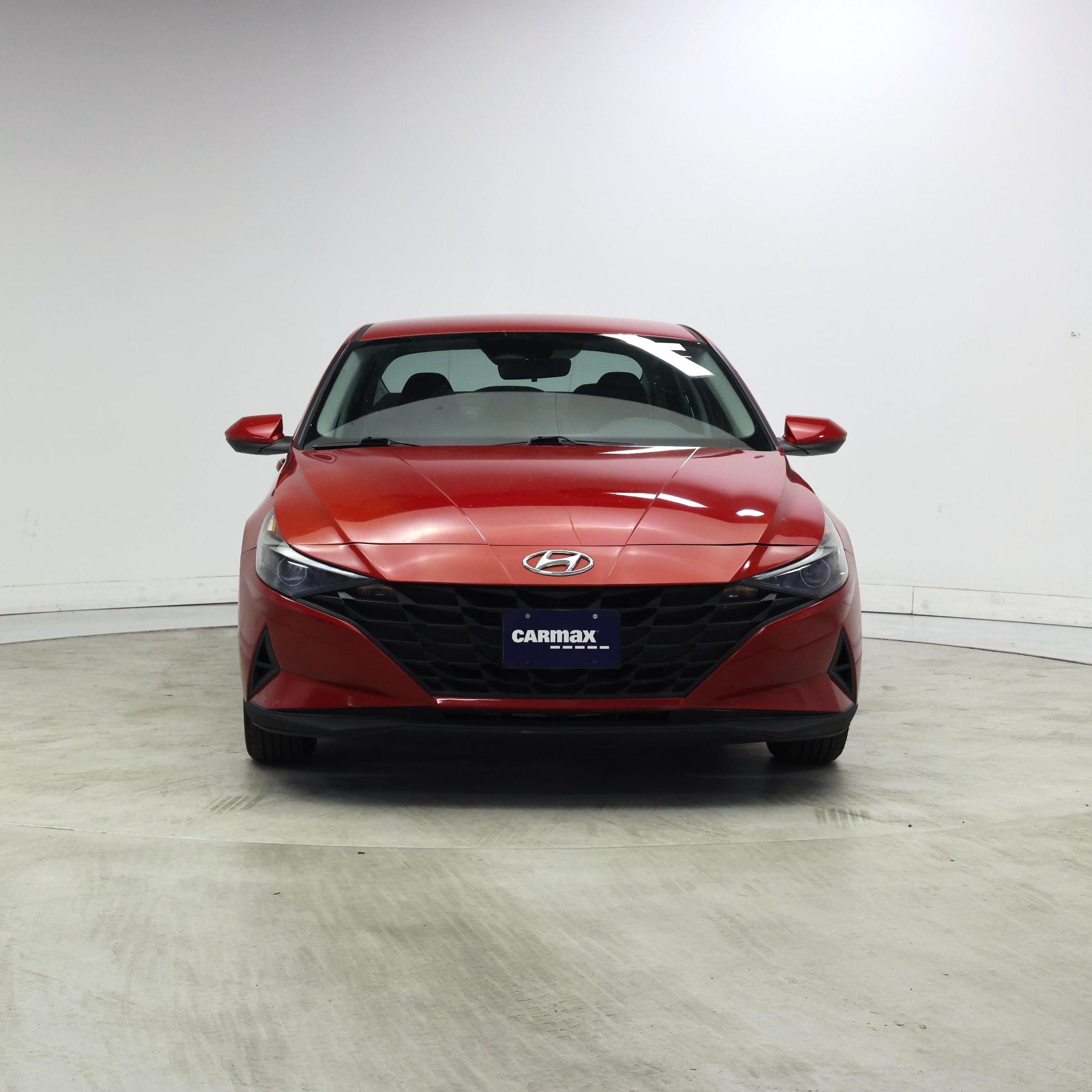 Thumbnail: 2022 Hyundai Elantra - 5