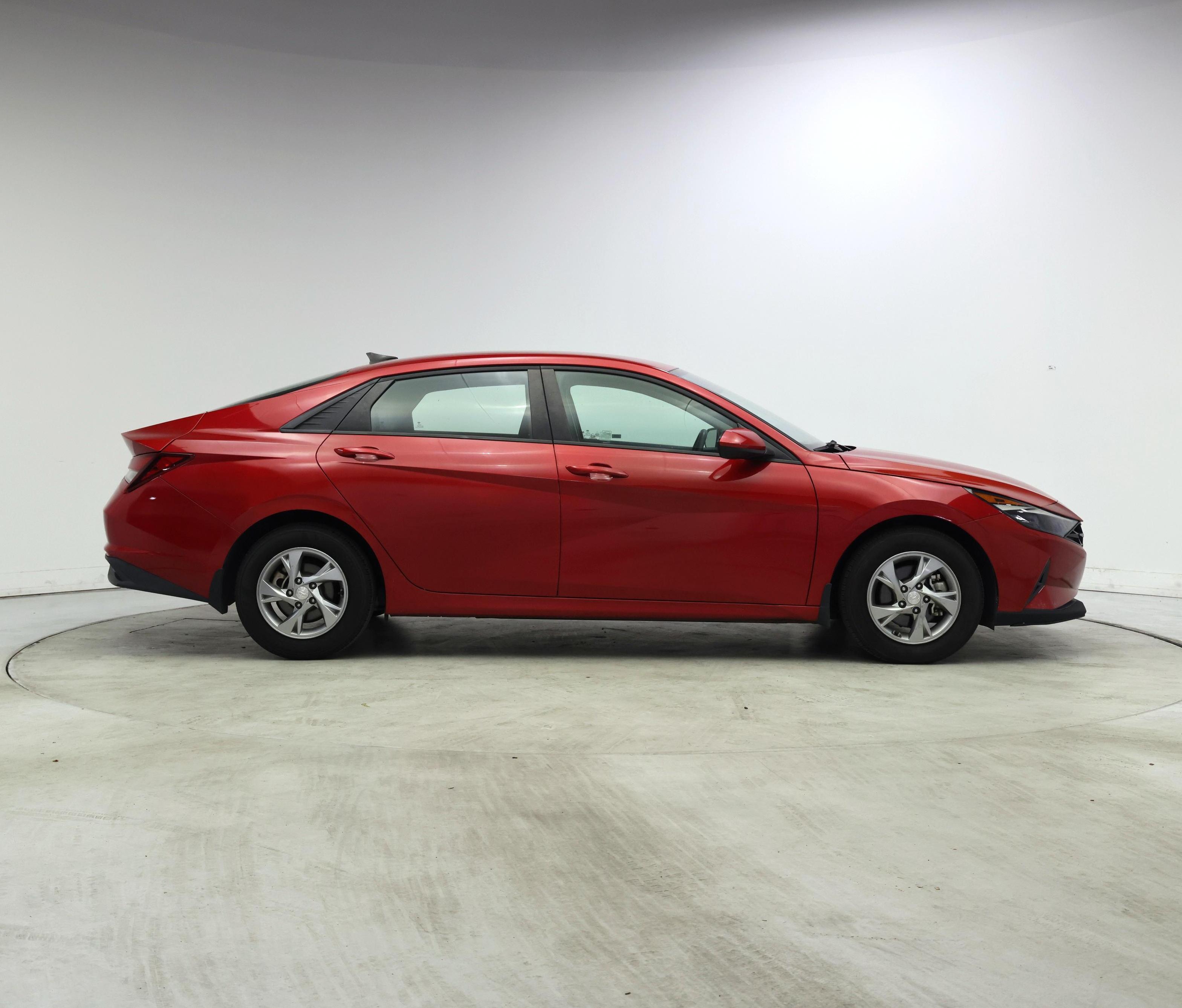 Thumbnail: 2022 Hyundai Elantra - 7