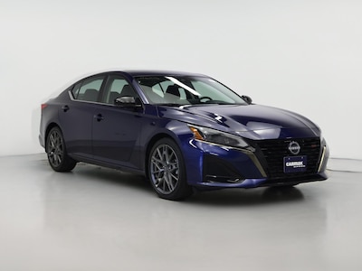 2023 Nissan Altima SR