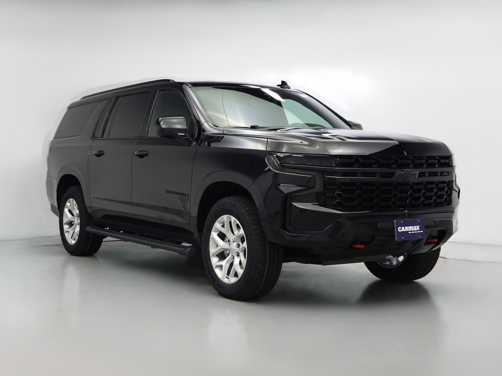 2023 Chevrolet Suburban