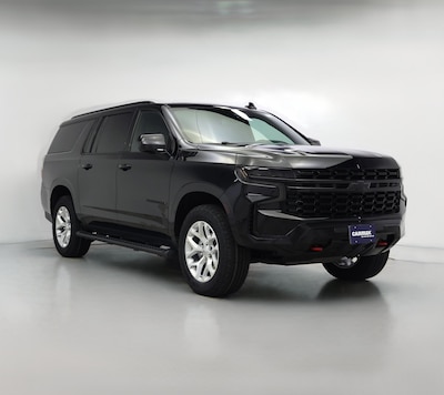 2023 Chevrolet Suburban 1500 Z71