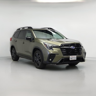 2024 Subaru Ascent Onyx Edition Limited