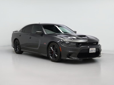2019 Dodge Charger R/T Scat Pack