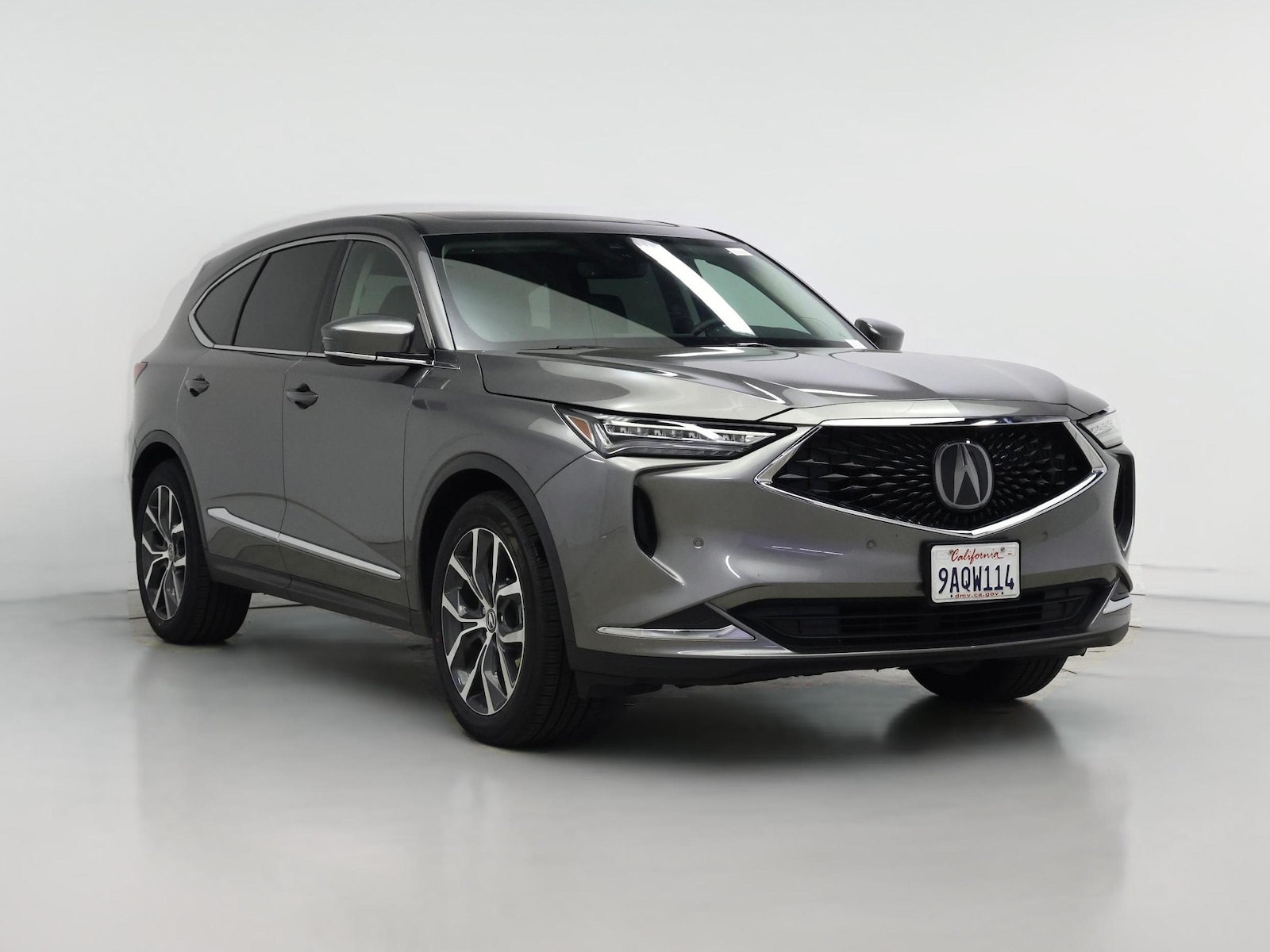 2022 Acura MDX