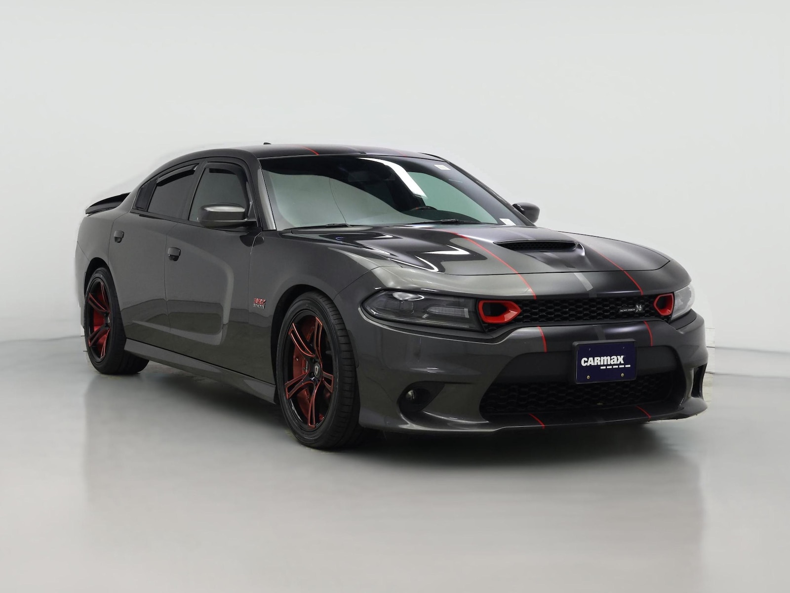 2020 Dodge Charger