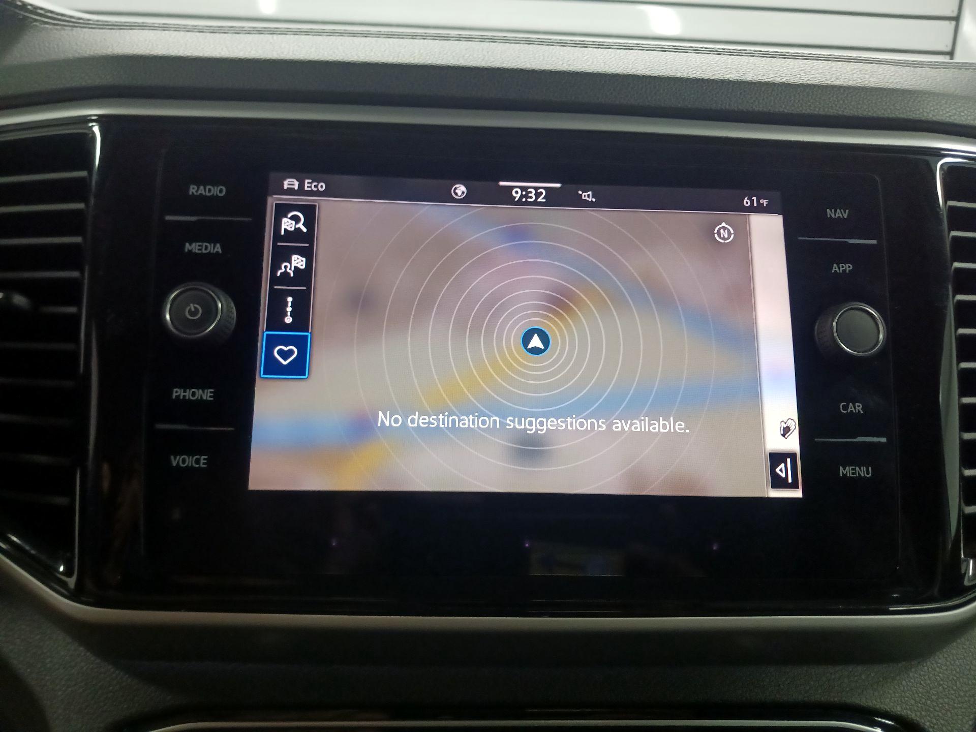 Thumbnail: 2022 Volkswagen Atlas - 14