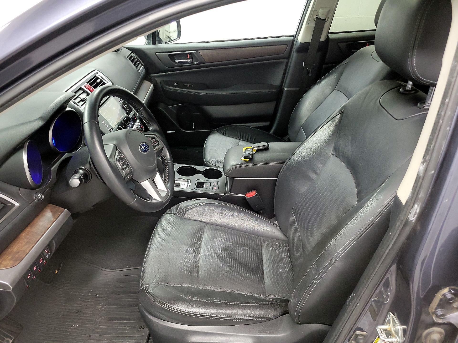 Thumbnail: 2016 Subaru Outback - 11