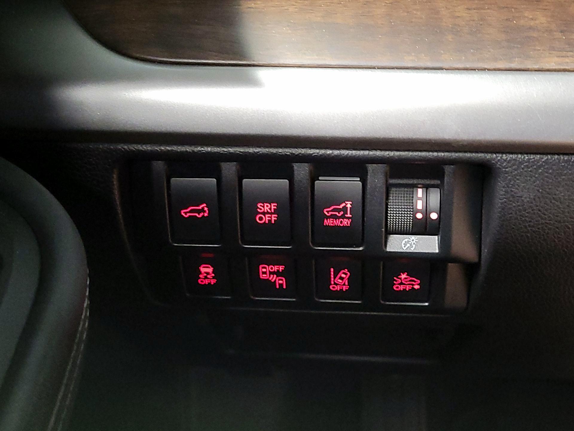 Thumbnail: 2016 Subaru Outback - 13