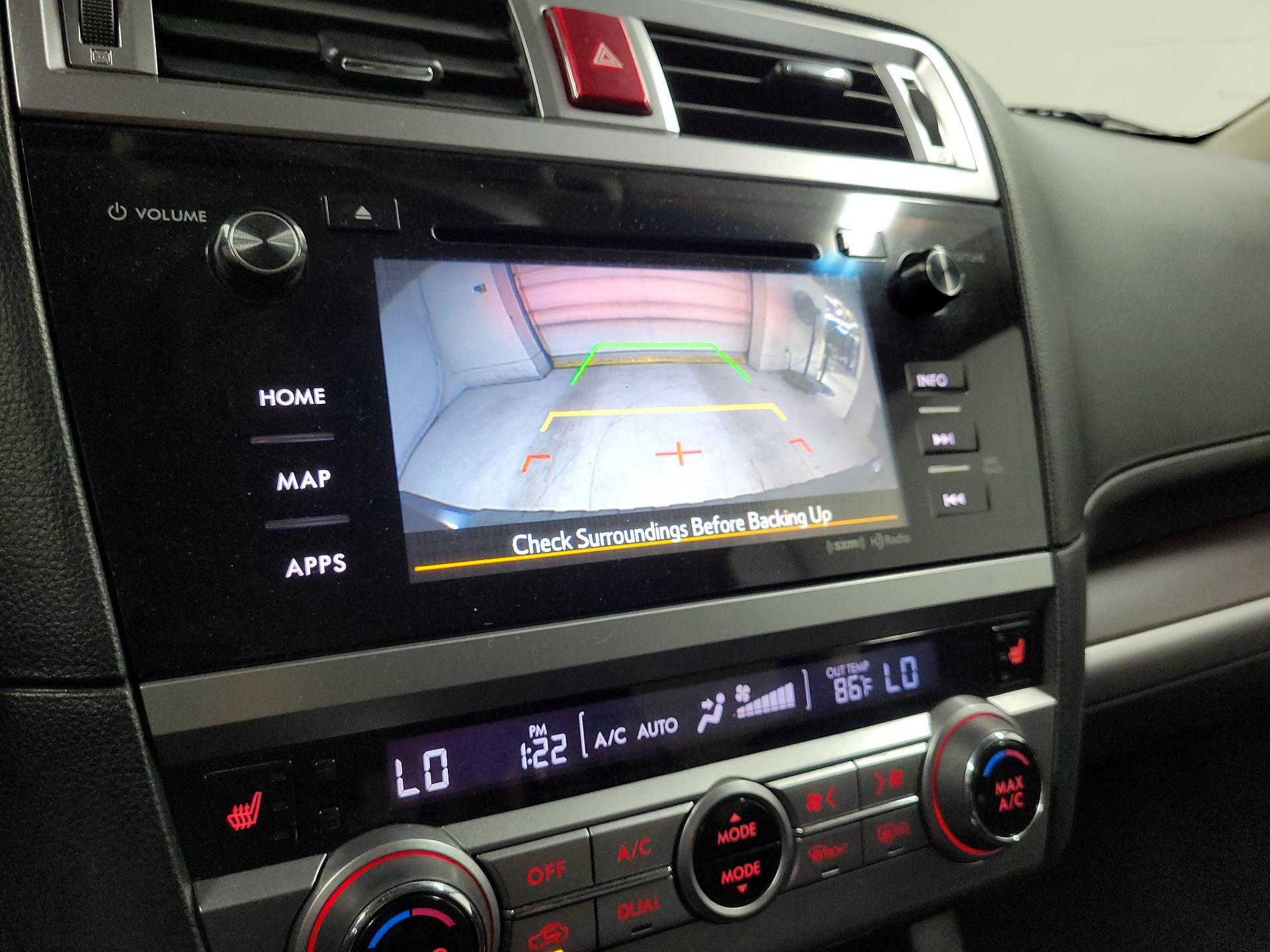 Thumbnail: 2016 Subaru Outback - 14