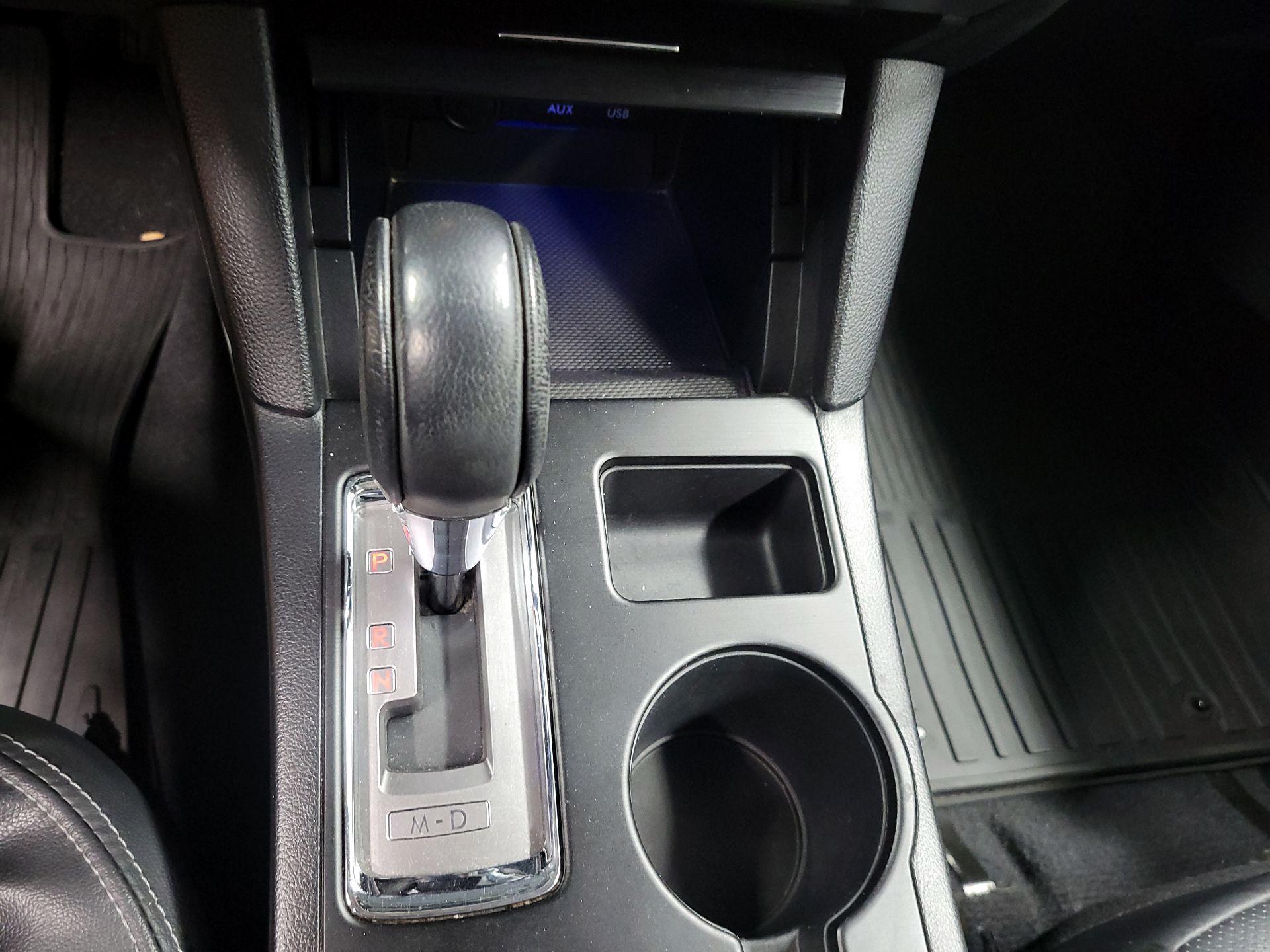 Thumbnail: 2016 Subaru Outback - 17