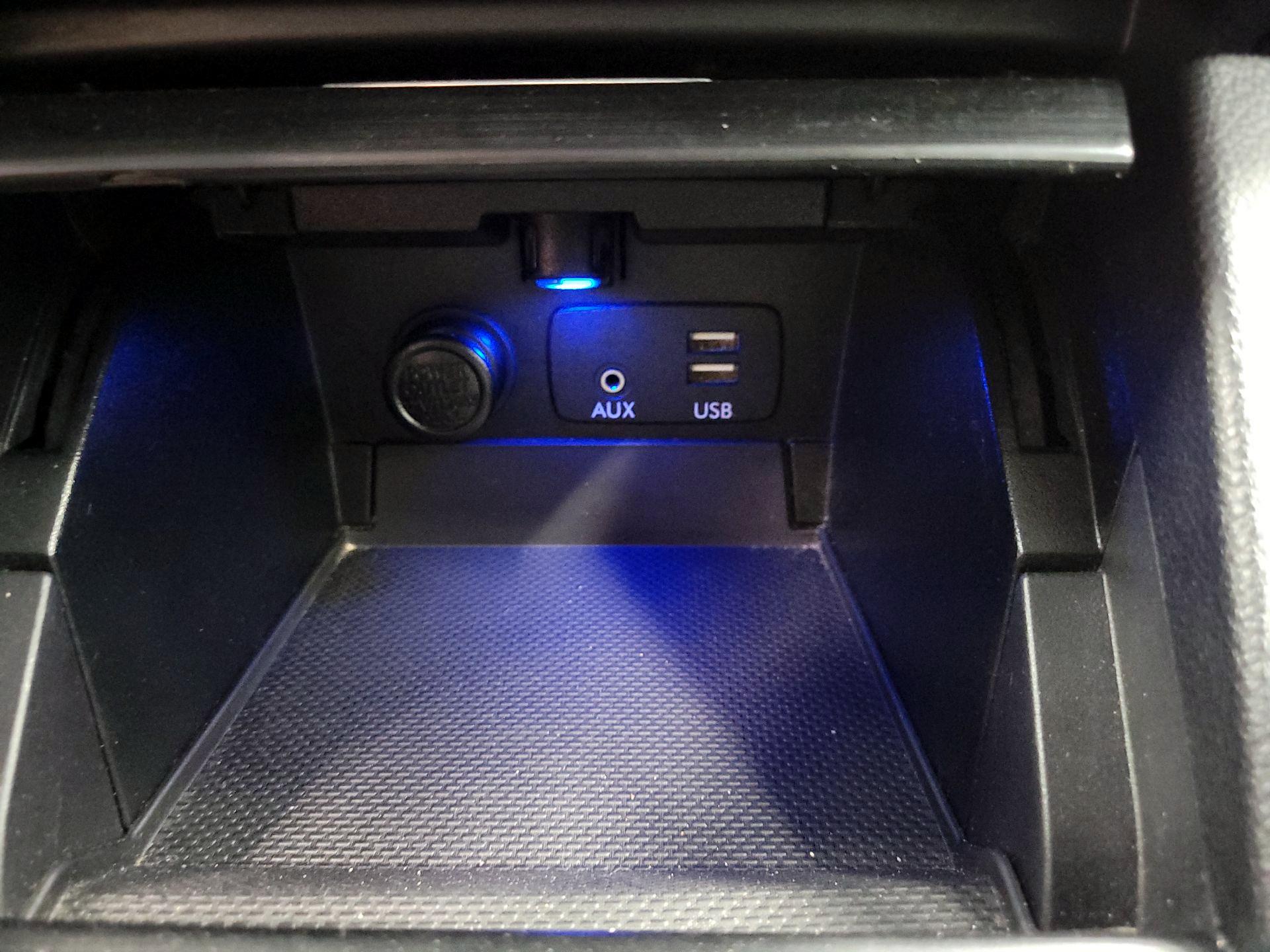 Thumbnail: 2016 Subaru Outback - 18