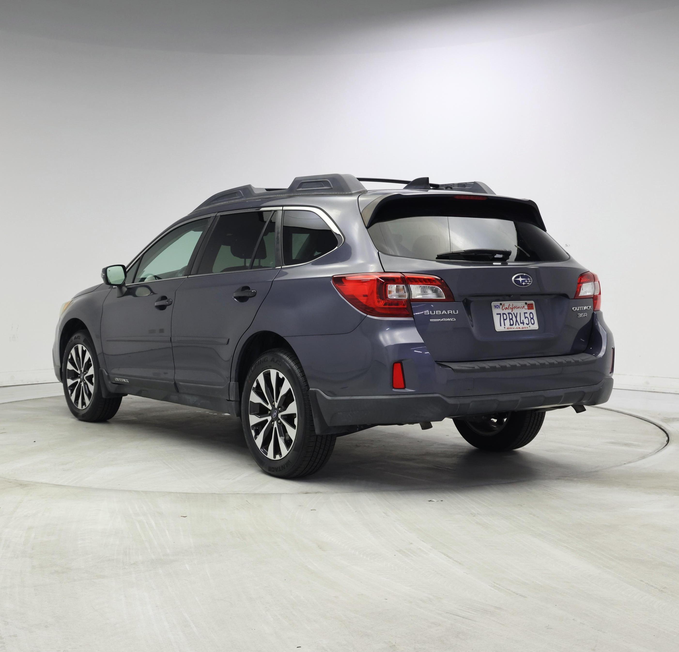 Thumbnail: 2016 Subaru Outback - 2