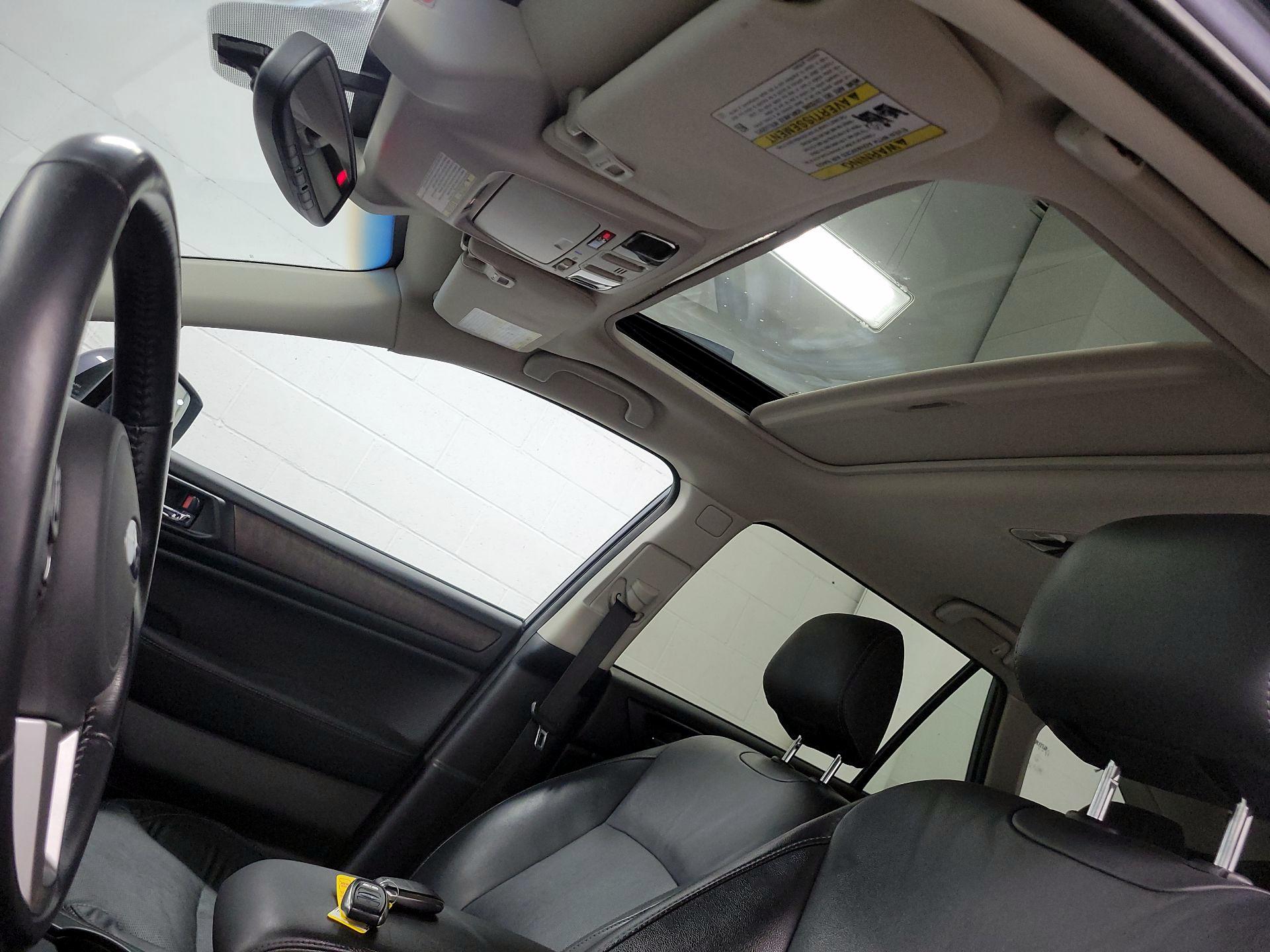 Thumbnail: 2016 Subaru Outback - 19