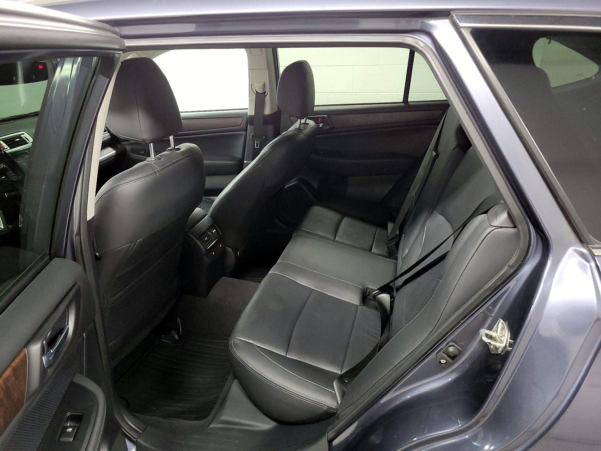 Thumbnail: 2016 Subaru Outback - 20