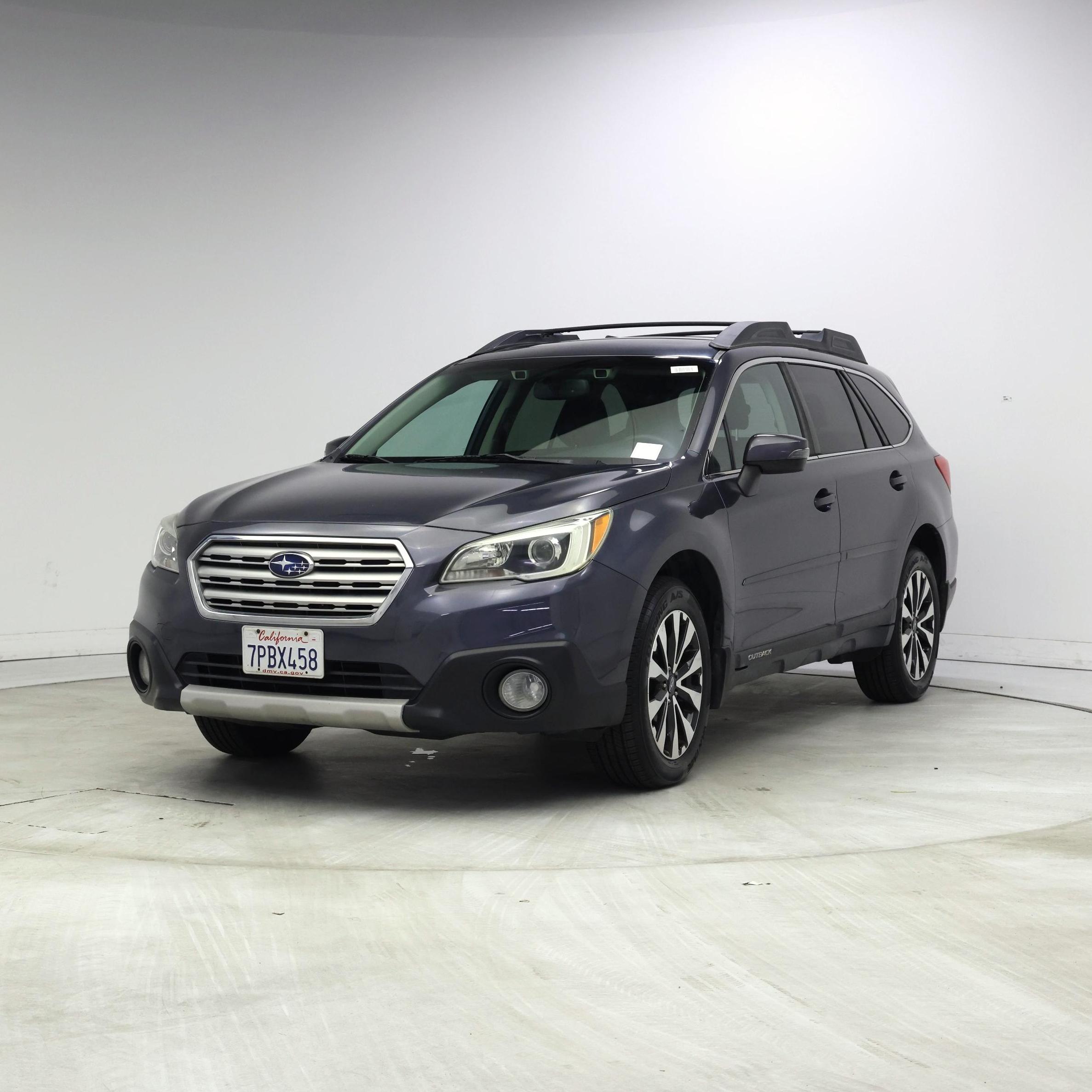 Thumbnail: 2016 Subaru Outback - 4