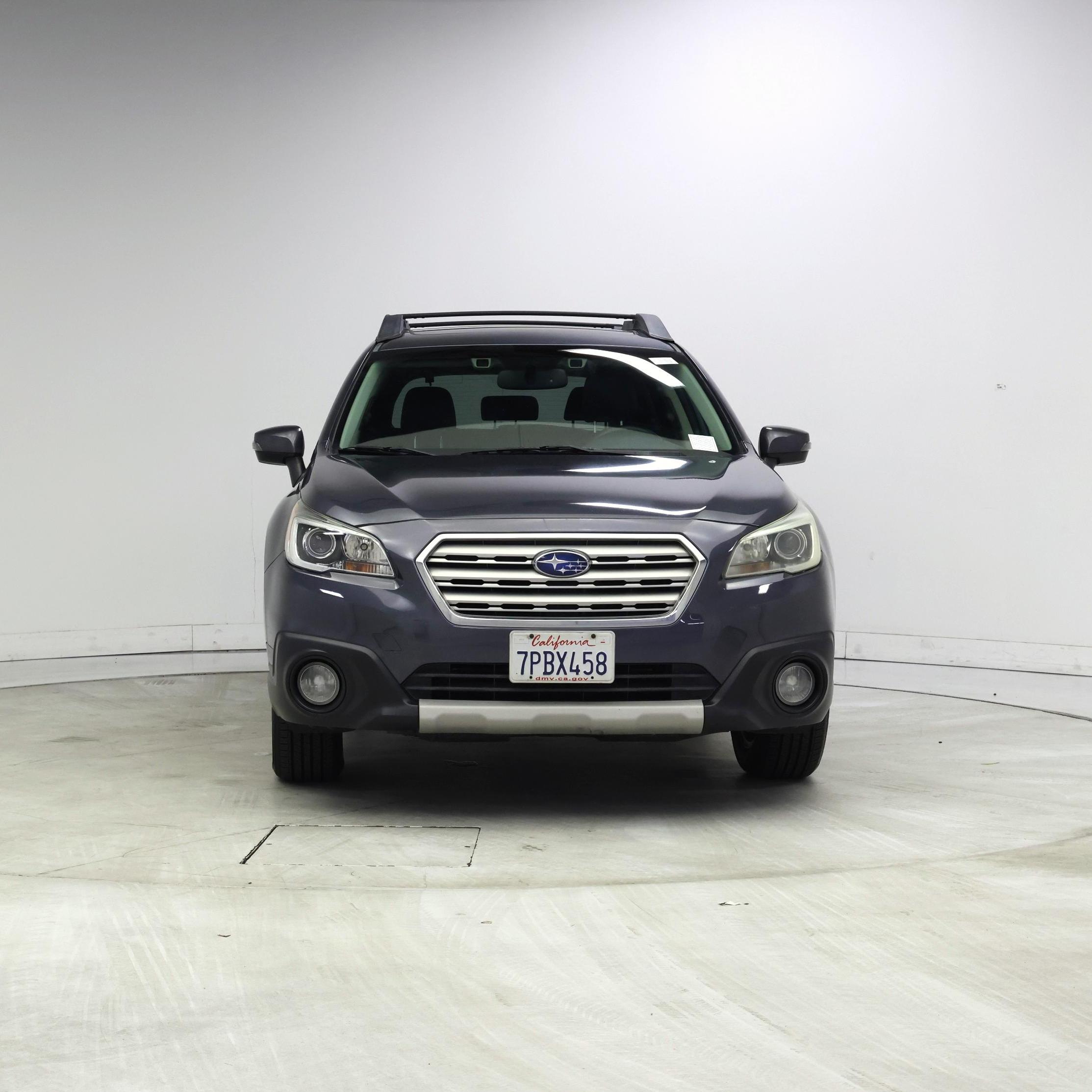 Thumbnail: 2016 Subaru Outback - 5
