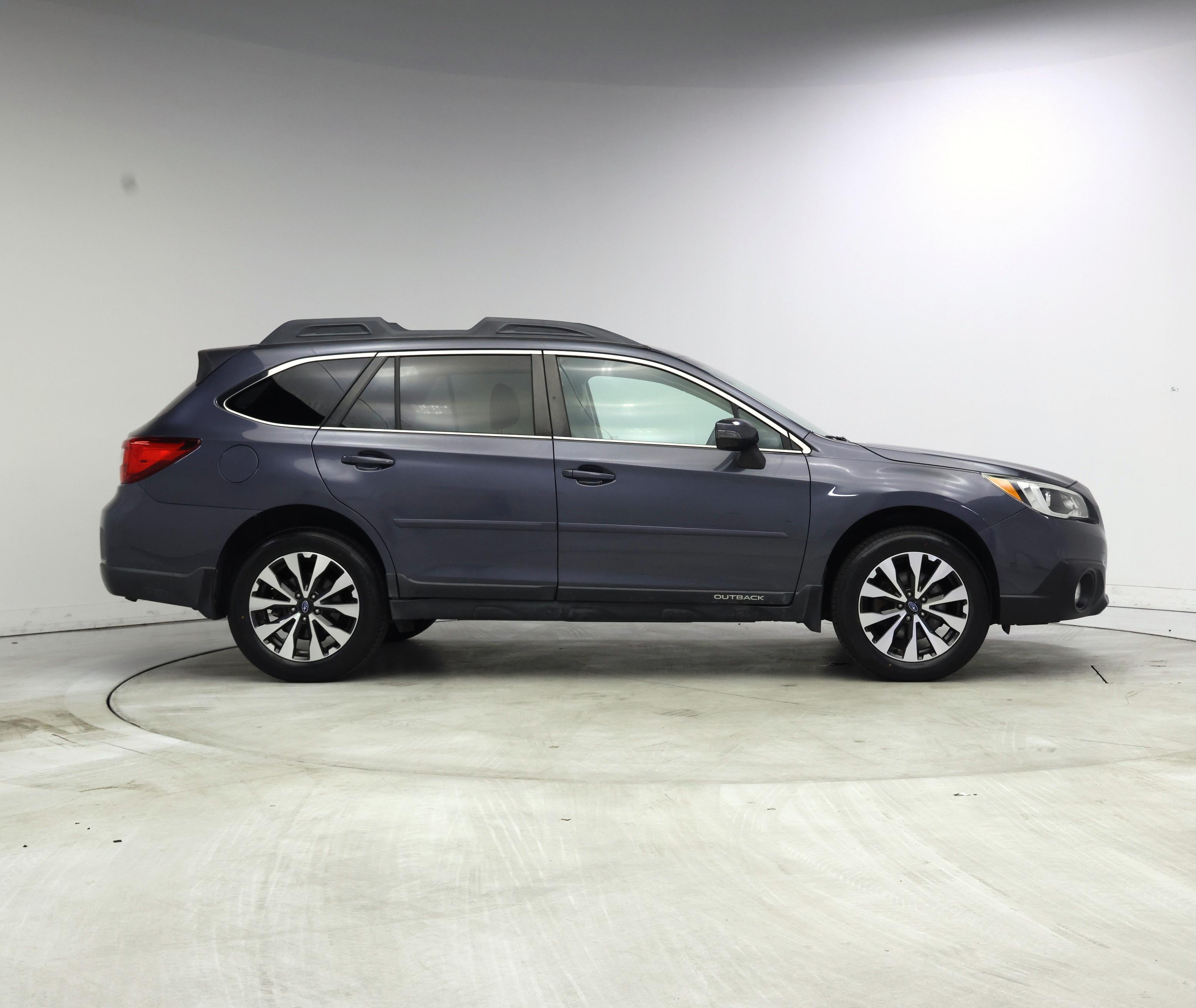 Thumbnail: 2016 Subaru Outback - 7