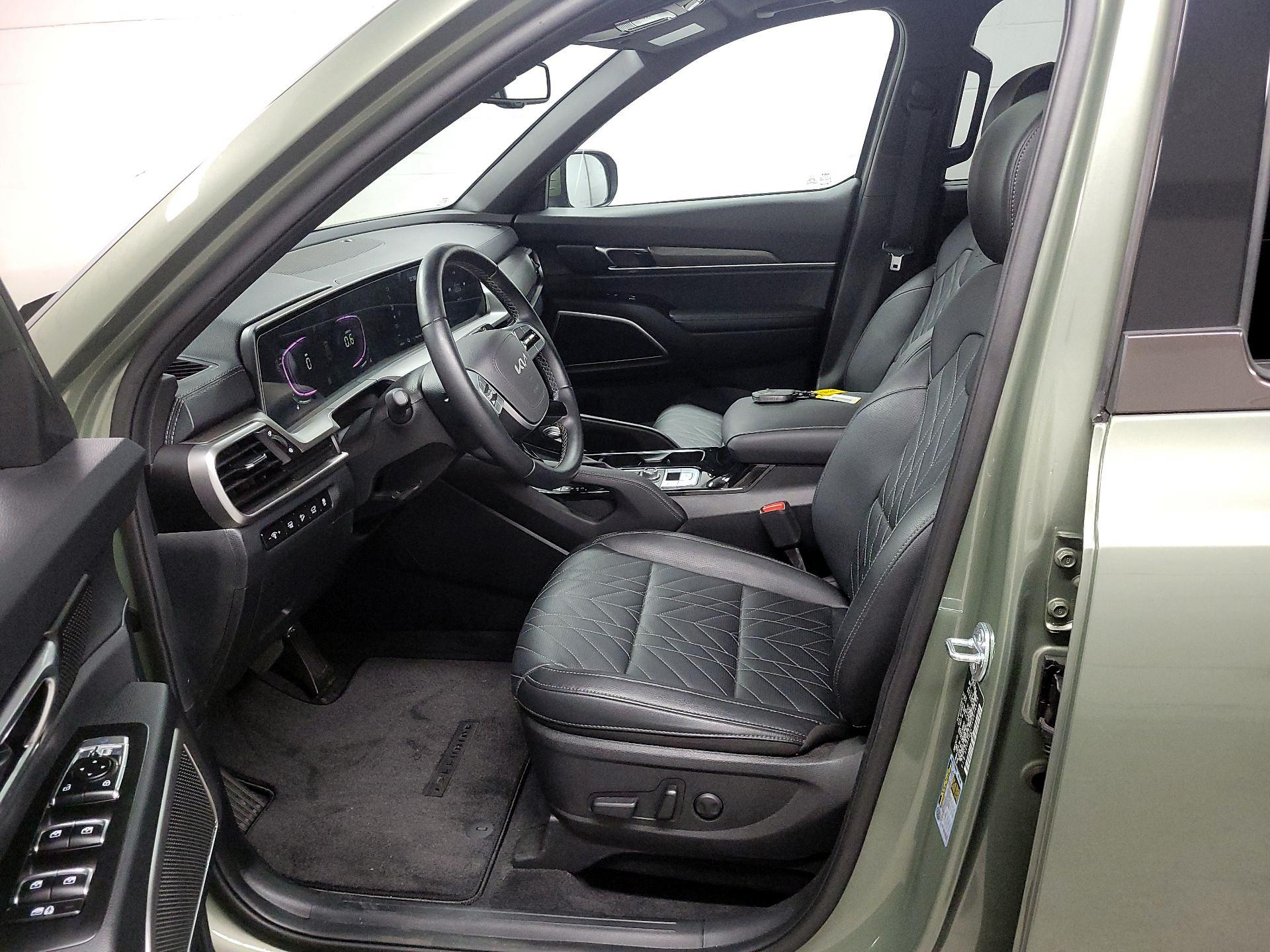 Thumbnail: 2025 Kia Telluride - 11