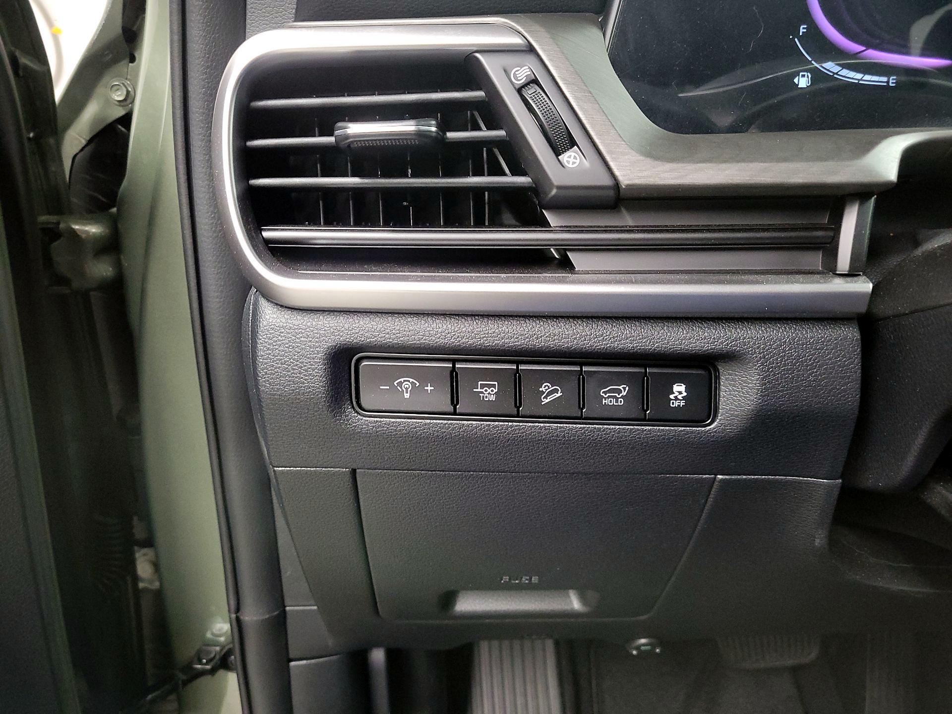 Thumbnail: 2025 Kia Telluride - 13