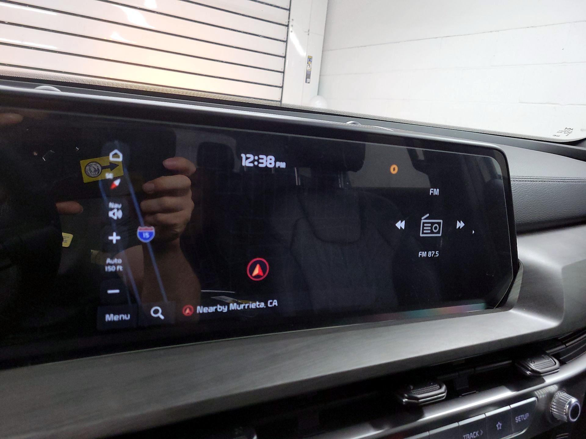 Thumbnail: 2025 Kia Telluride - 14