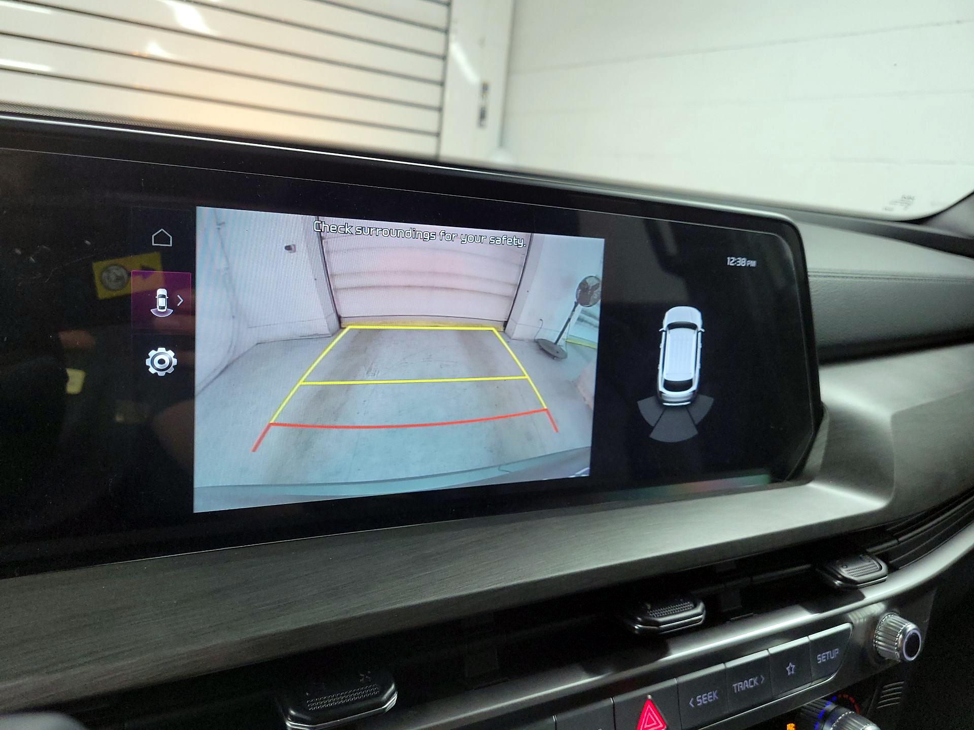 Thumbnail: 2025 Kia Telluride - 15