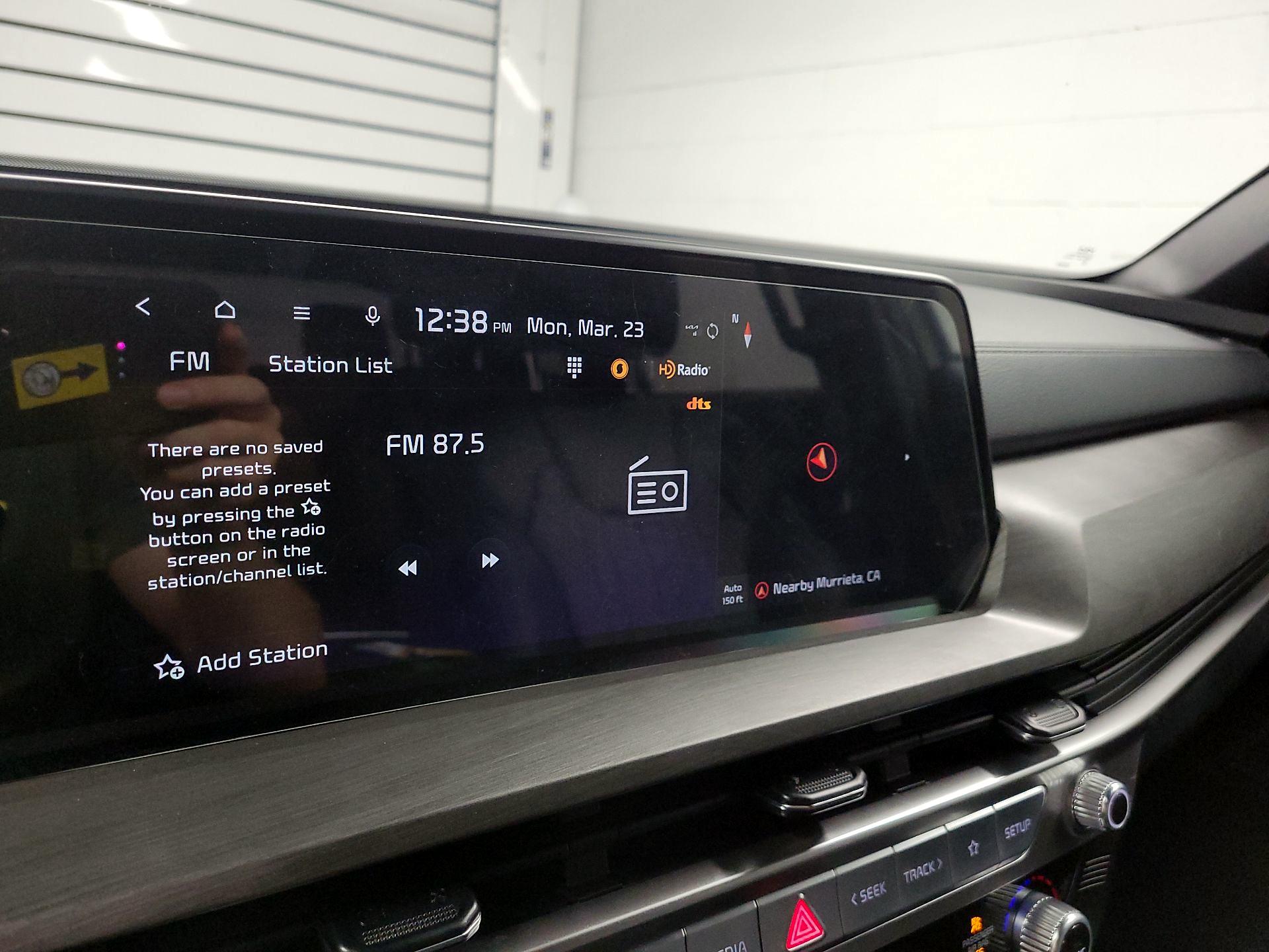 Thumbnail: 2025 Kia Telluride - 16