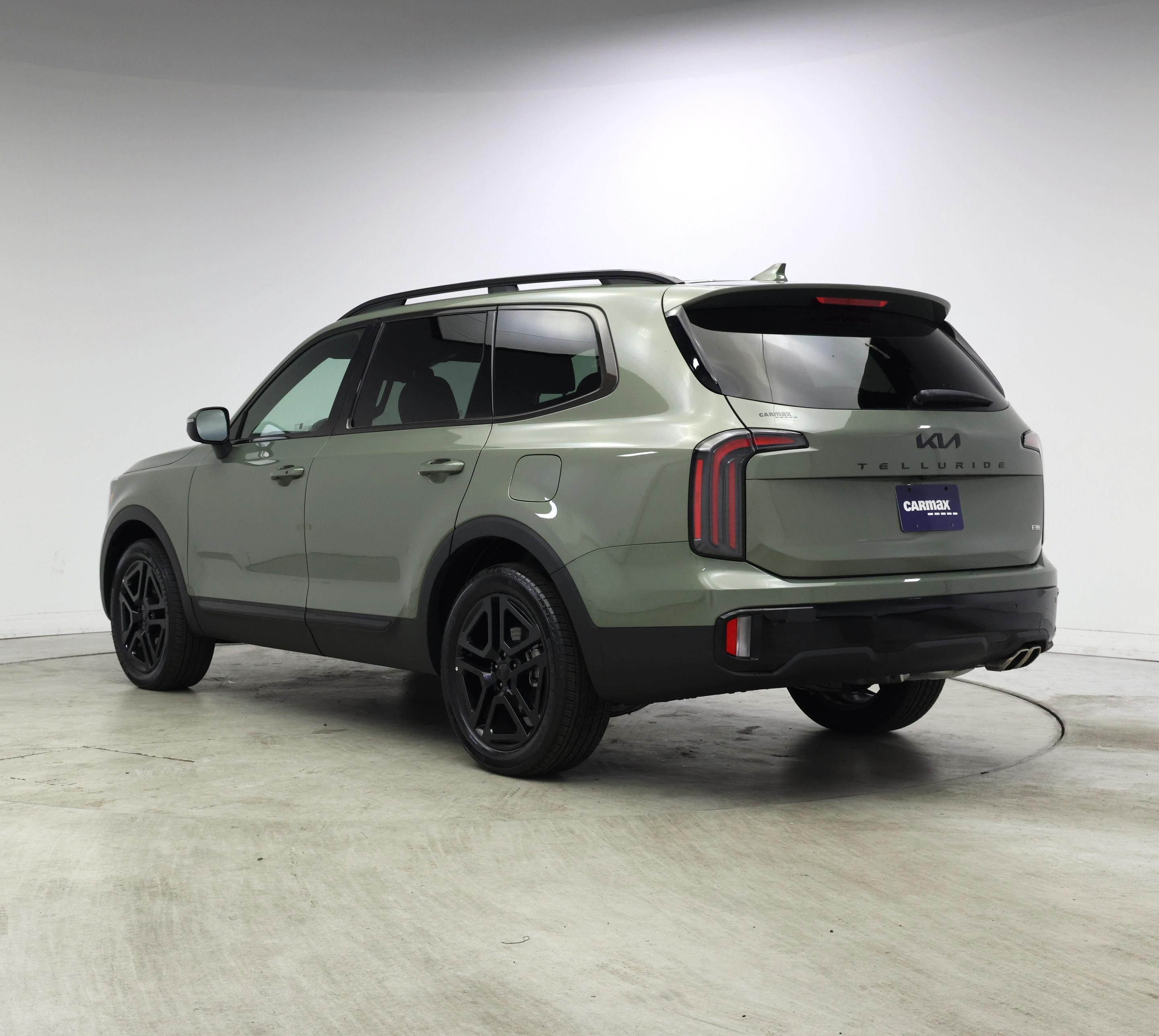 Thumbnail: 2025 Kia Telluride - 2