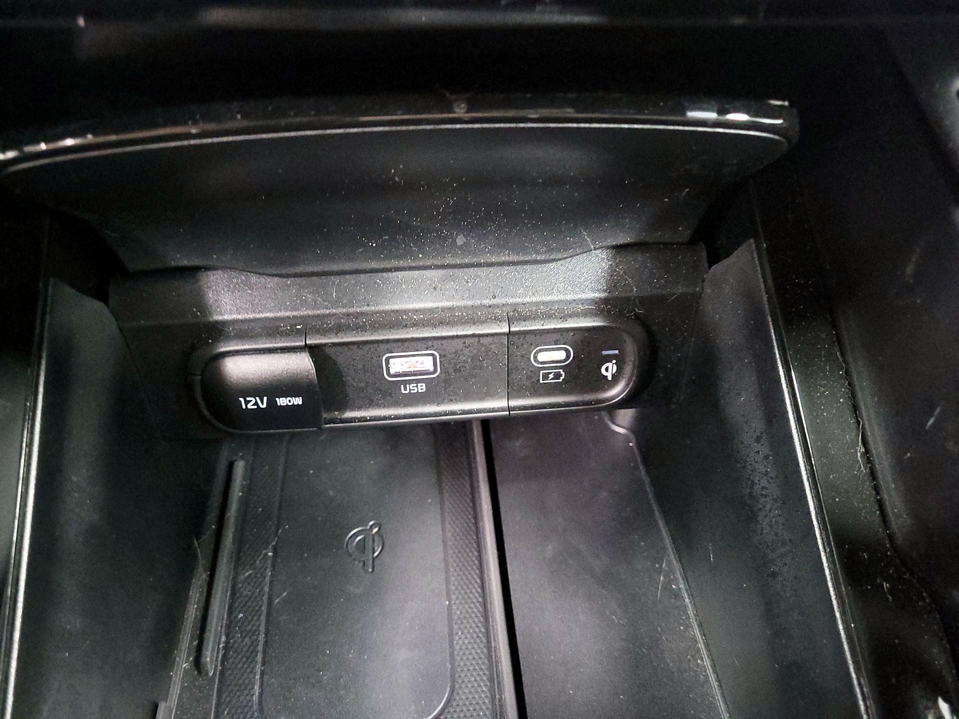 Thumbnail: 2025 Kia Telluride - 19