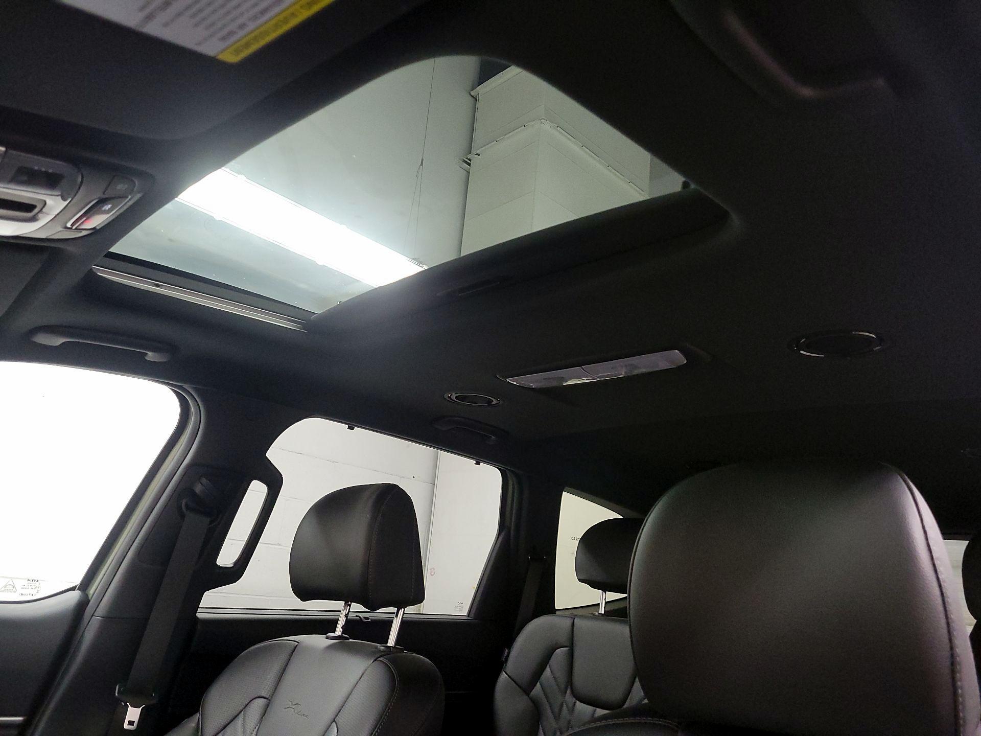 Thumbnail: 2025 Kia Telluride - 20