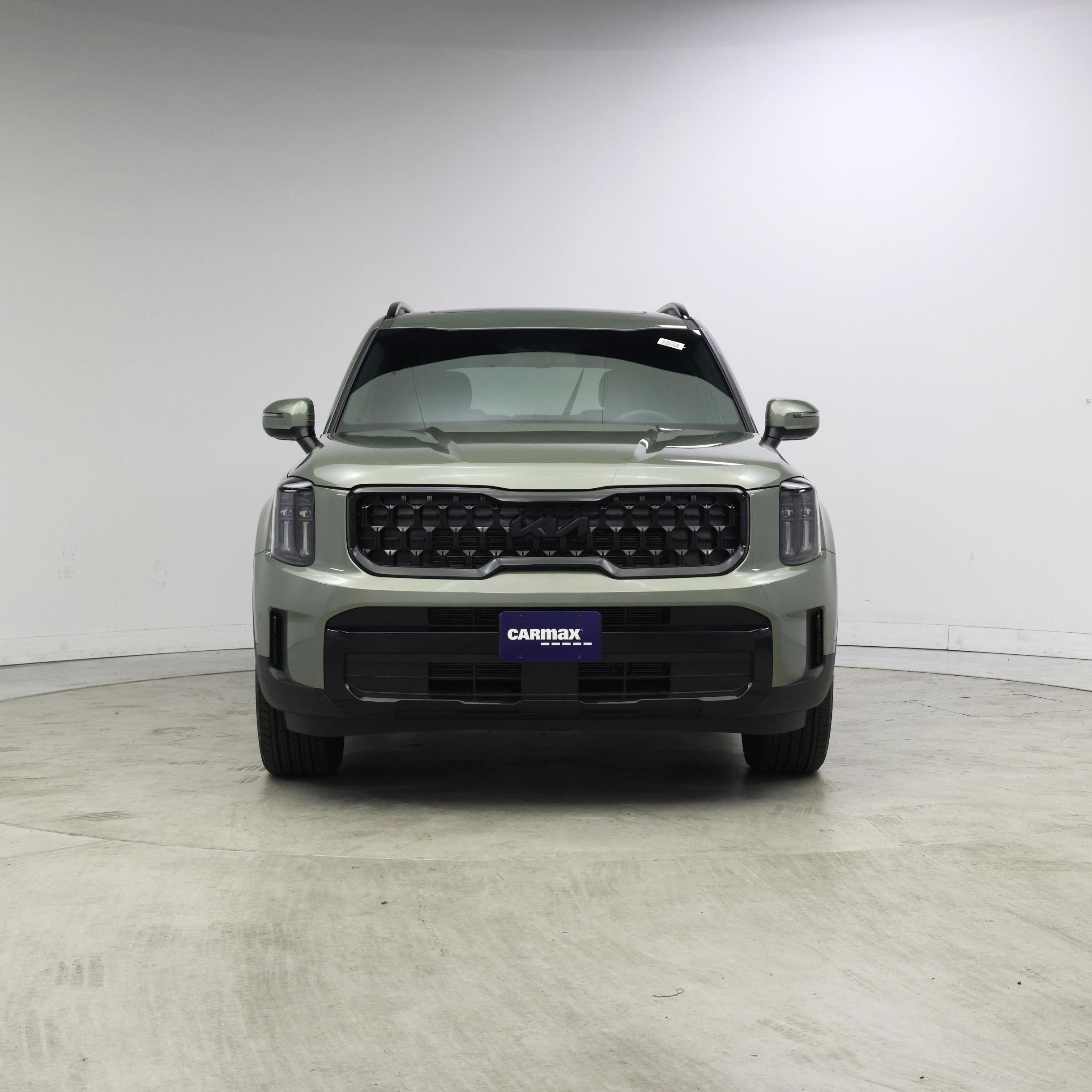 Thumbnail: 2025 Kia Telluride - 5