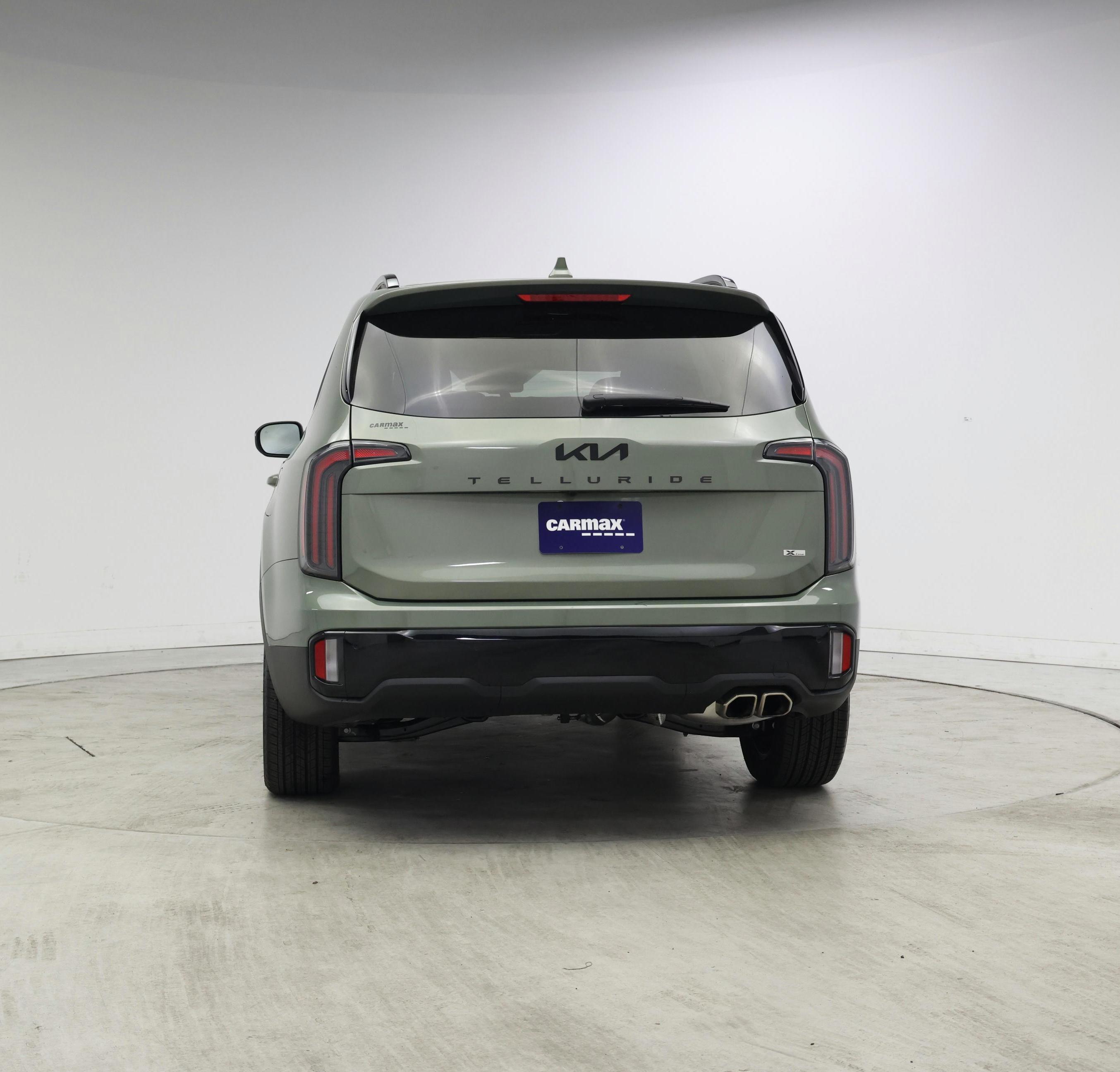 Thumbnail: 2025 Kia Telluride - 6