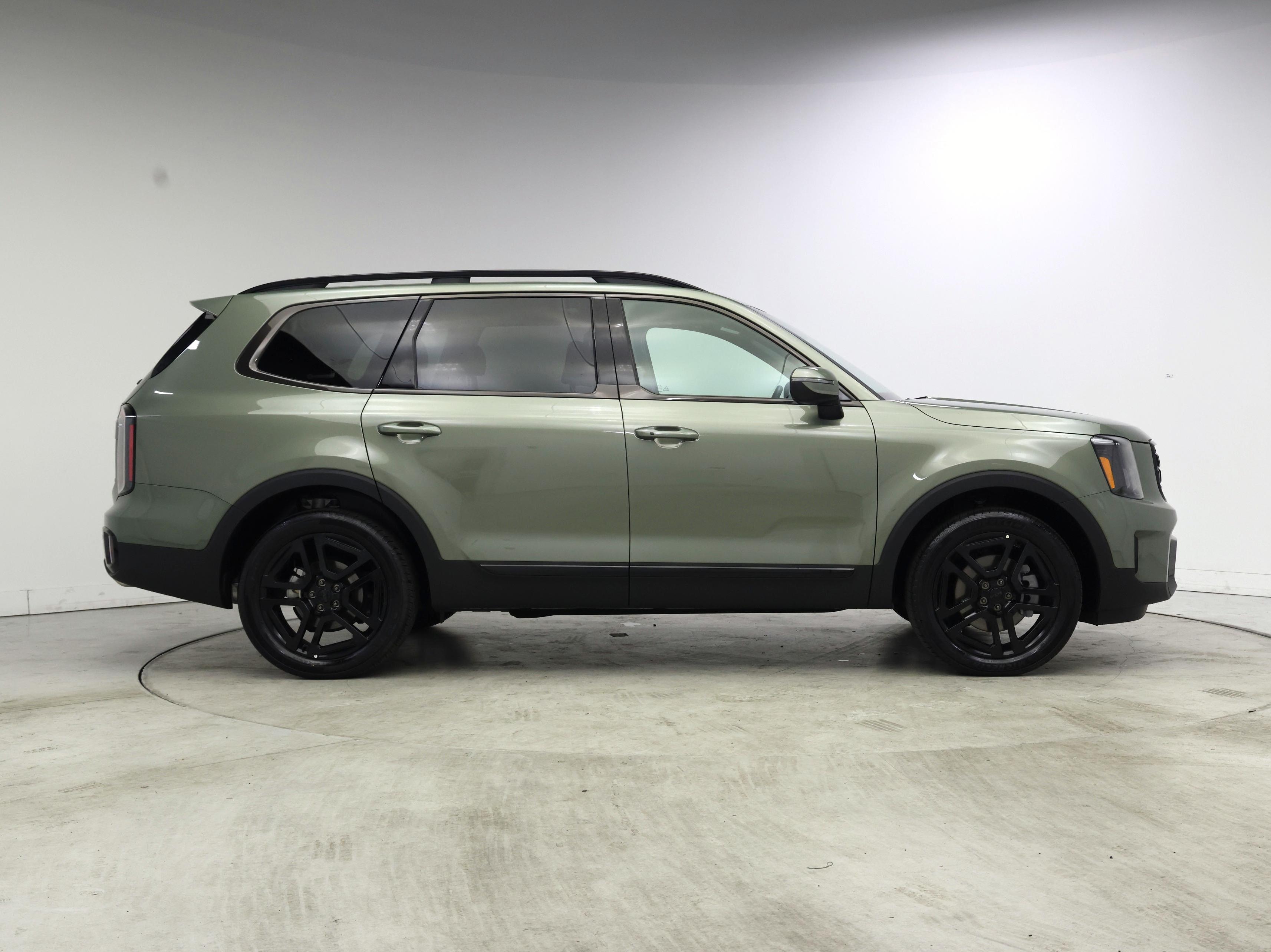Thumbnail: 2025 Kia Telluride - 7