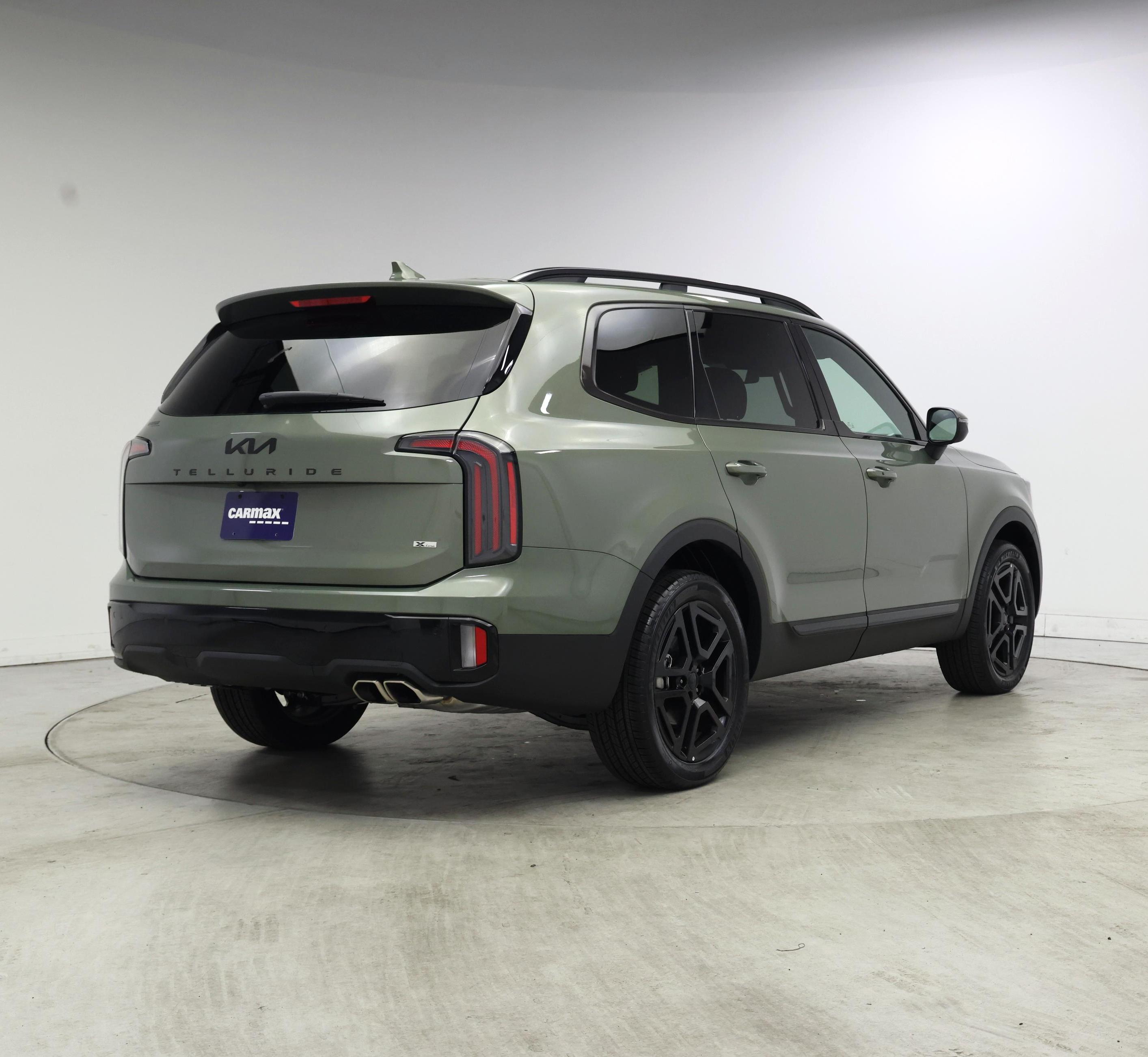 Thumbnail: 2025 Kia Telluride - 8