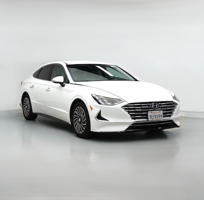 2023 Hyundai Sonata Hybrid SEL