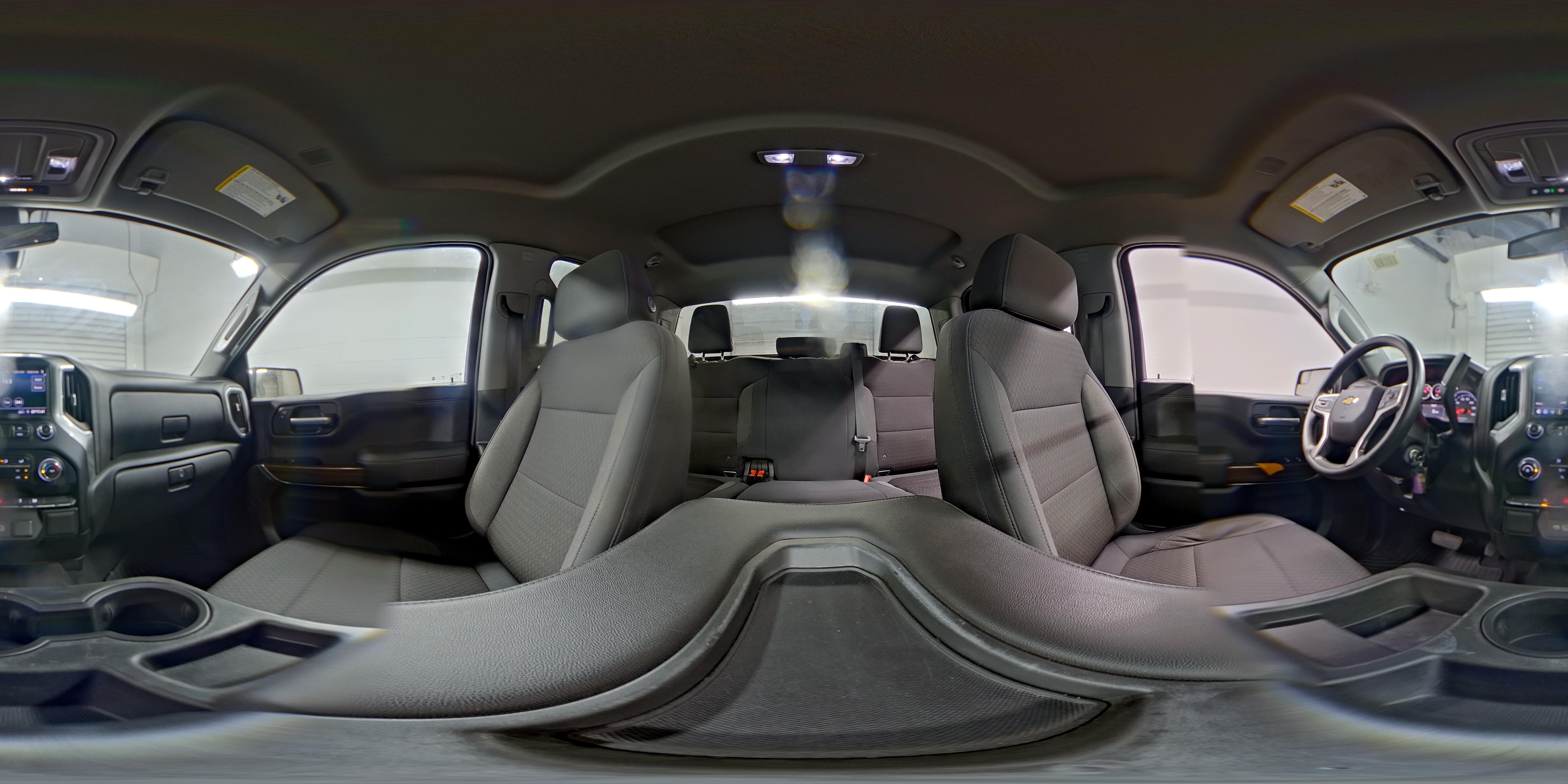 2020 Chevrolet Silverado 1500 LT - Photo 24