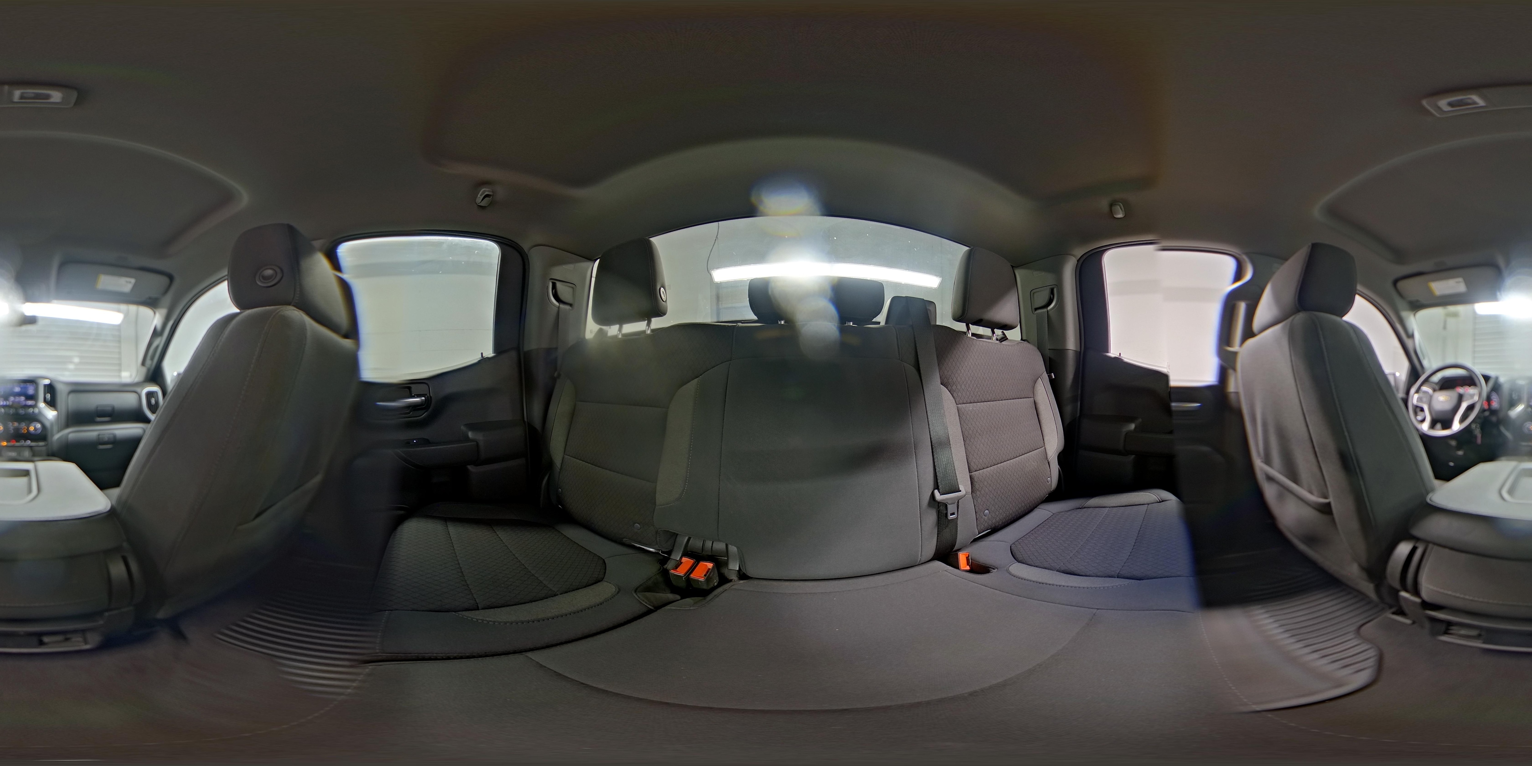 2020 Chevrolet Silverado 1500 LT - Photo 25