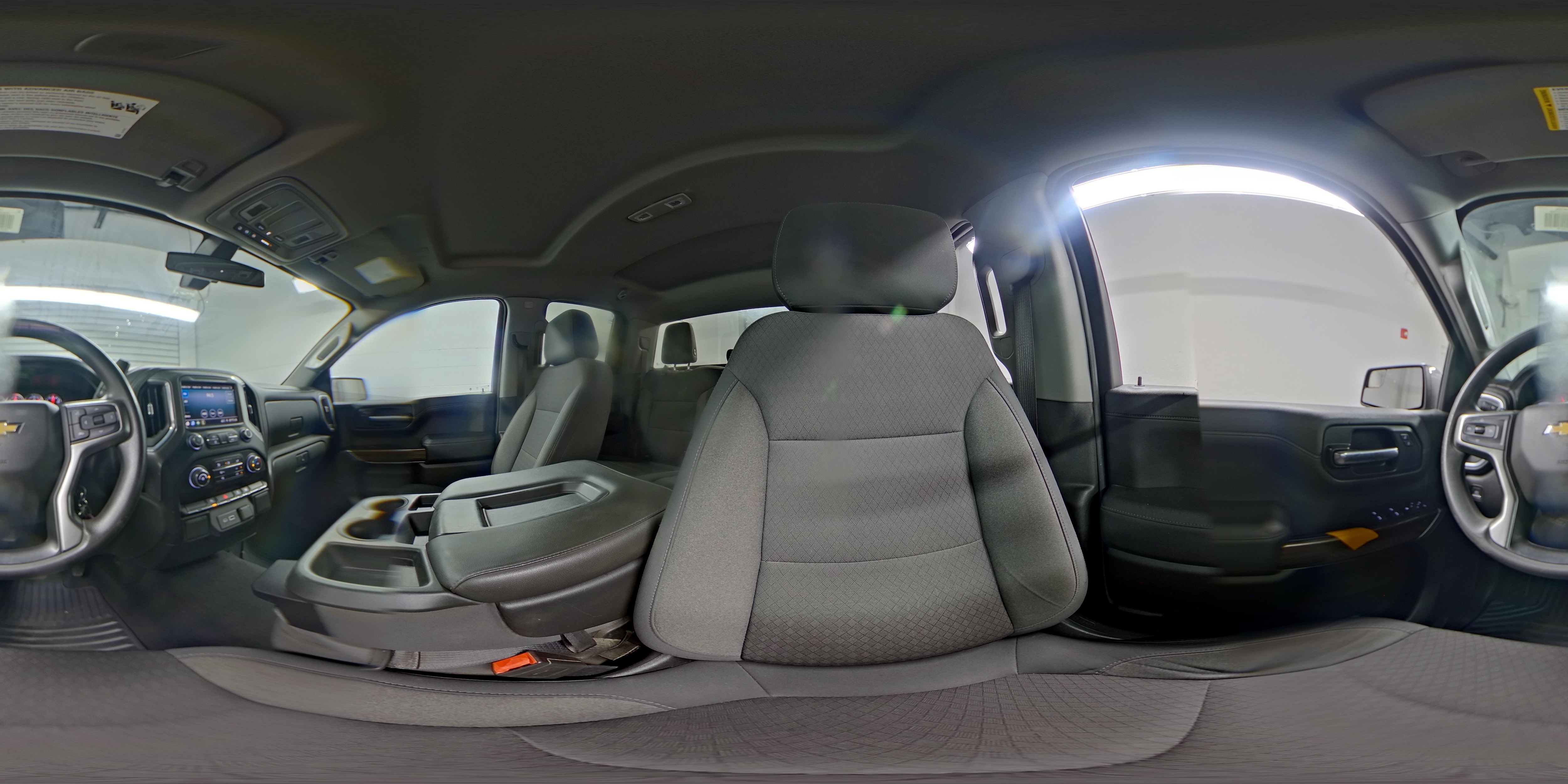 2020 Chevrolet Silverado 1500 LT - Photo 26