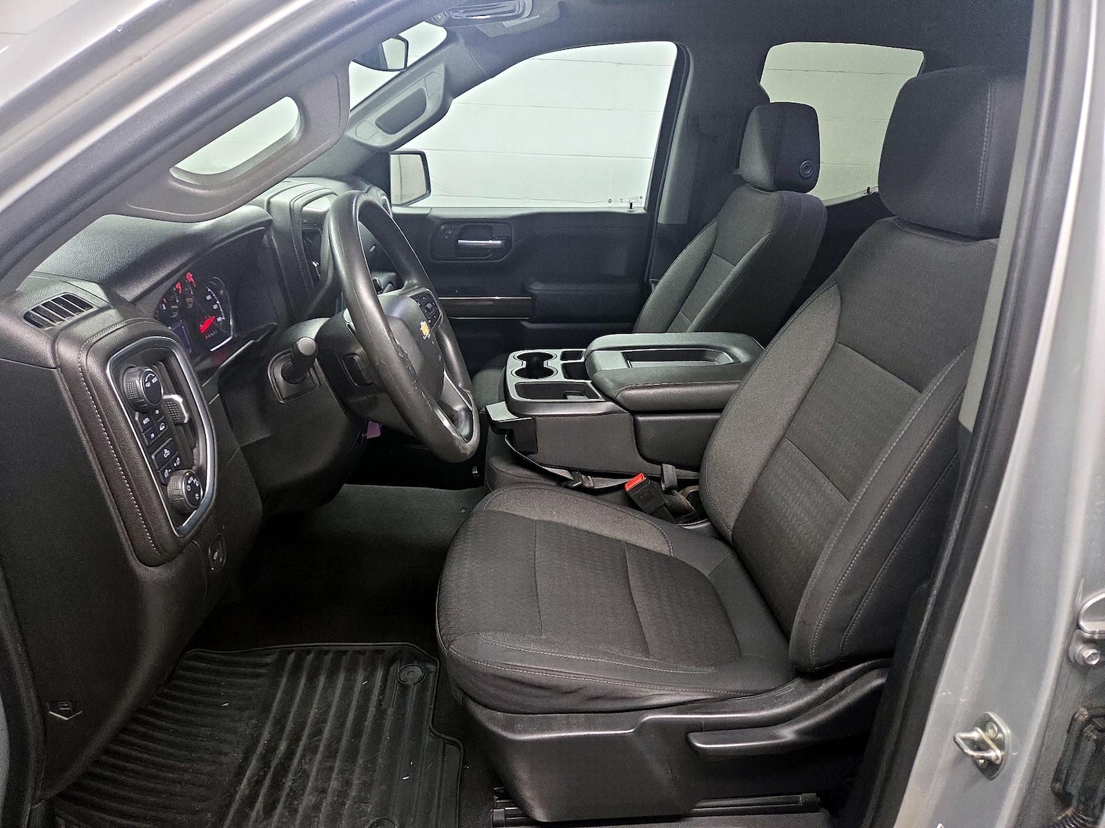 Side Airbags