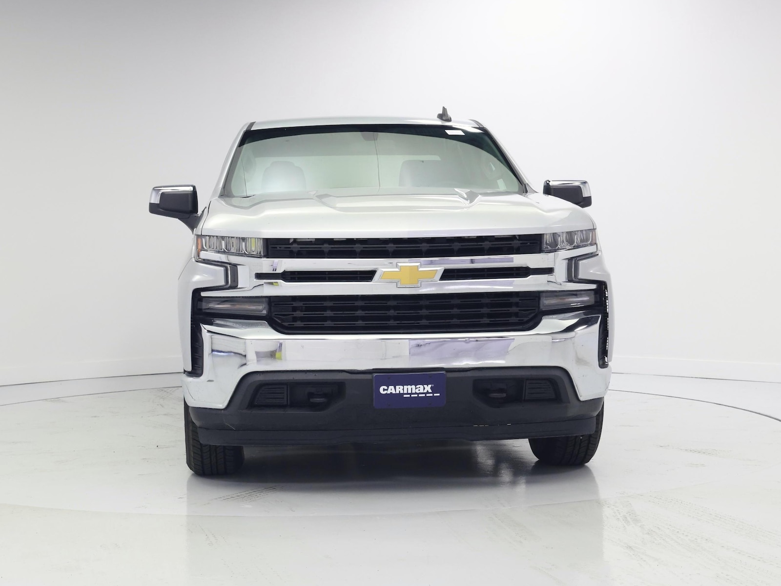 2020 Chevrolet Silverado 1500 LT - Photo 6