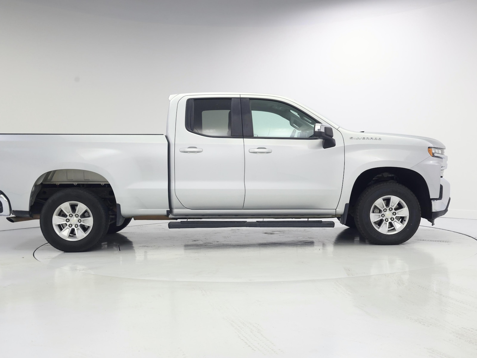 2020 Chevrolet Silverado 1500 LT - Photo 8