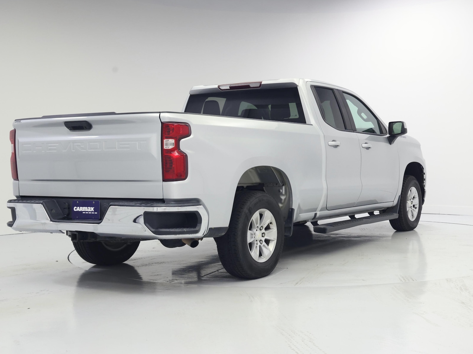 2020 Chevrolet Silverado 1500 LT - Photo 9