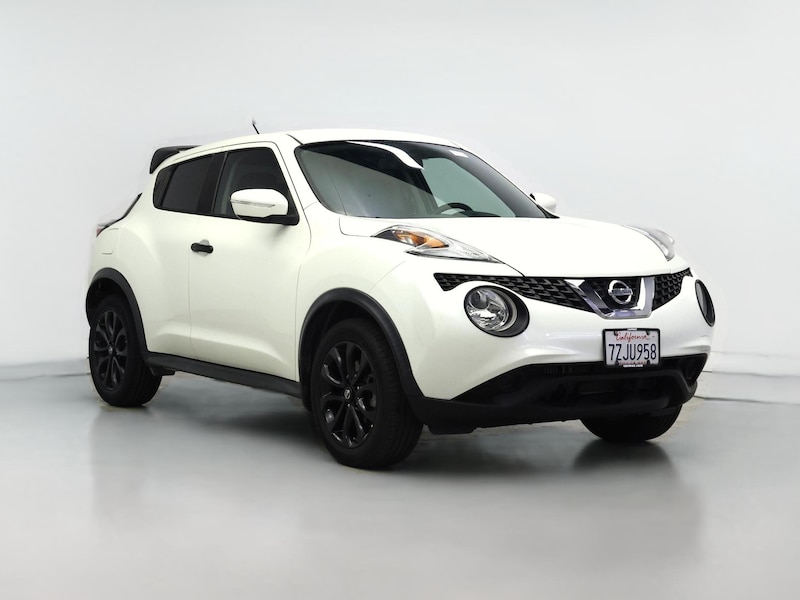 2017 Nissan Juke S -
                  Murrieta, CA