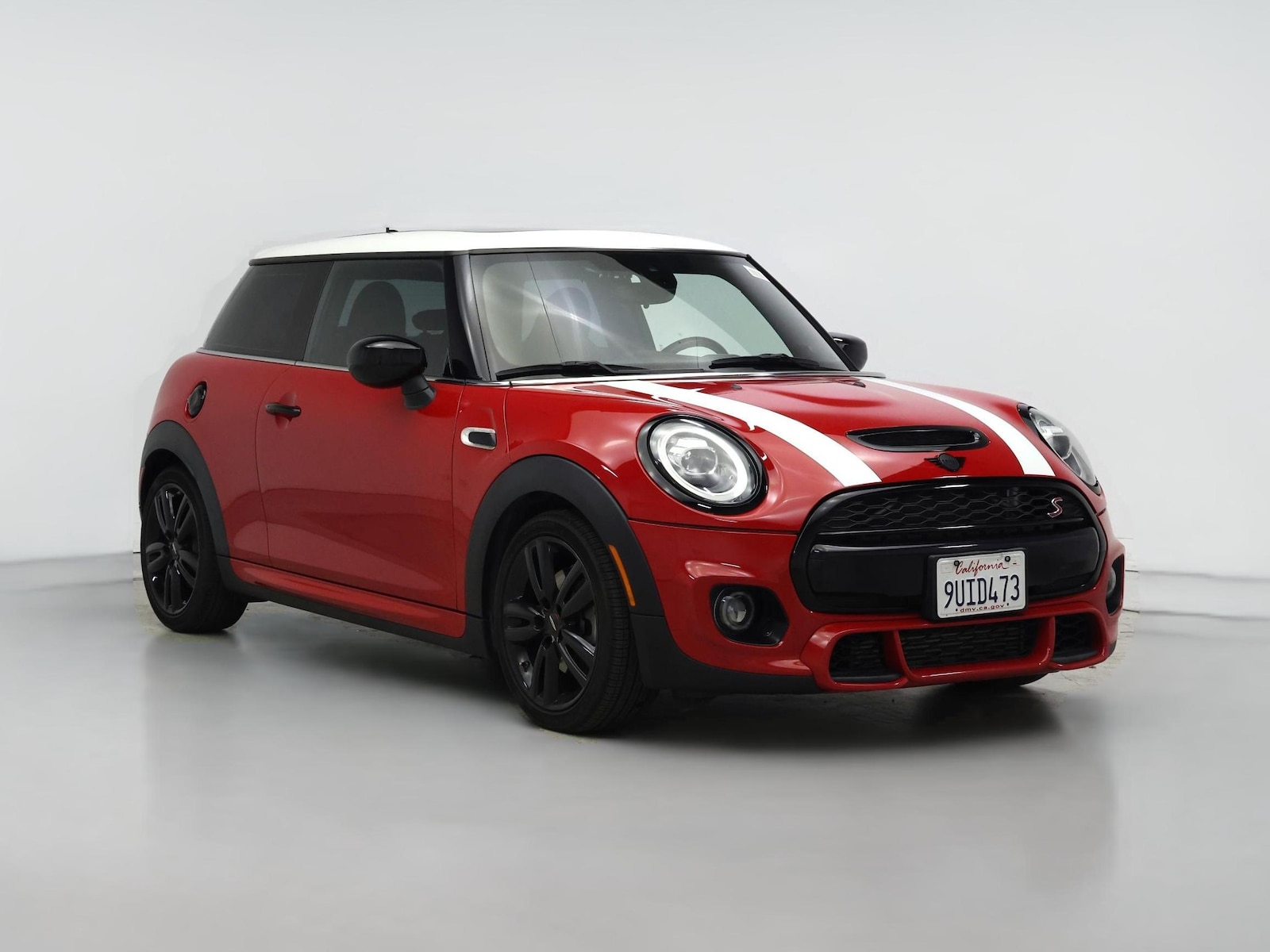 2021 MINI Hardtop 2 Door S