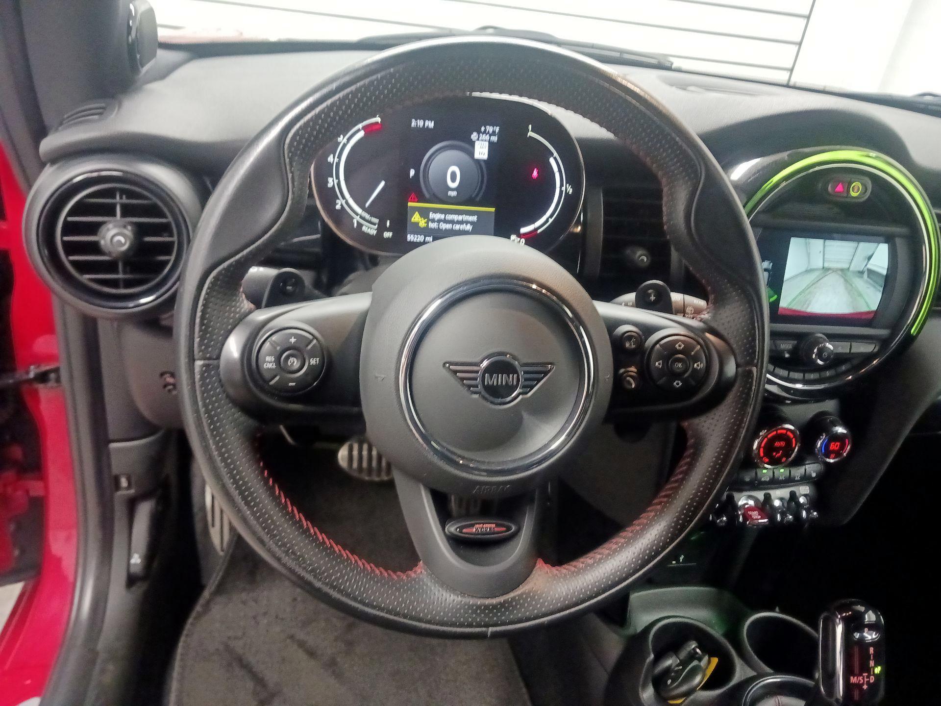 Thumbnail: 2021 MINI Cooper Hardtop - 10