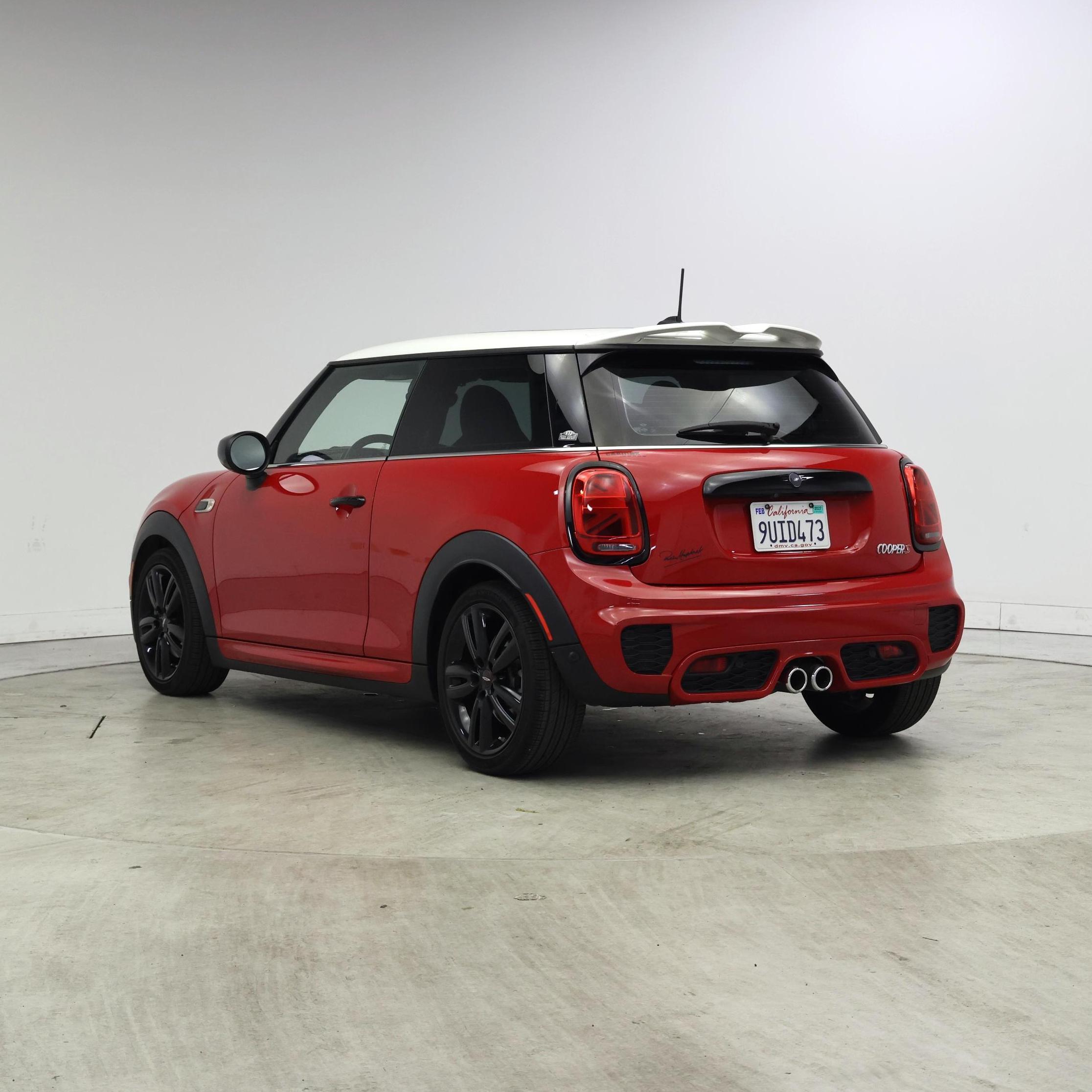 Thumbnail: 2021 MINI Cooper Hardtop - 2
