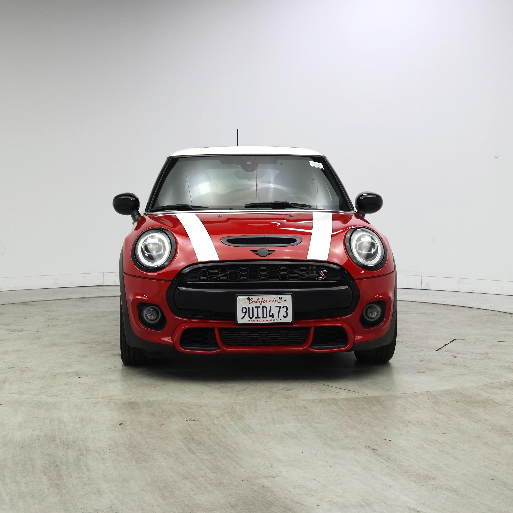 Thumbnail: 2021 MINI Cooper Hardtop - 5