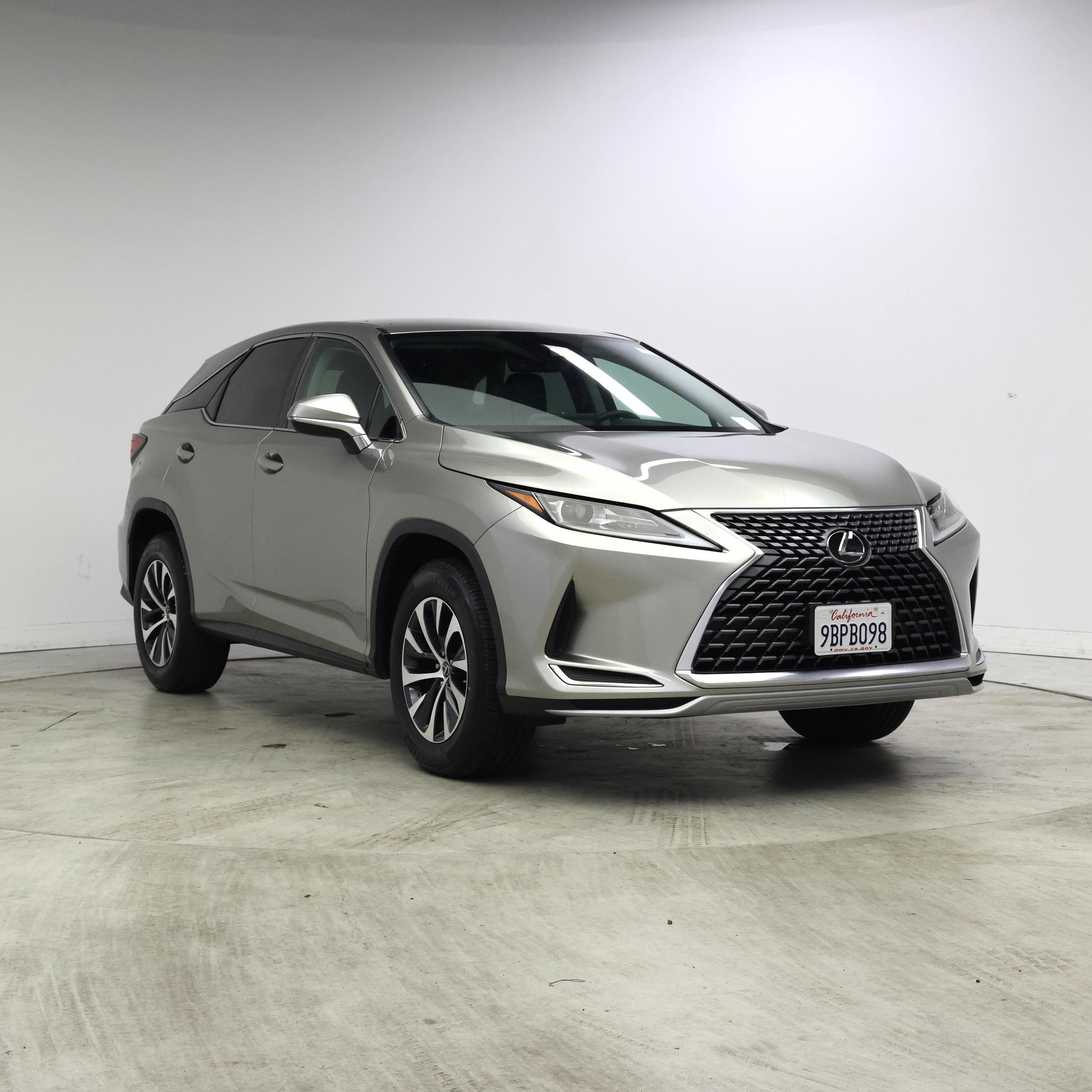 2022 Lexus RX 350 AWD
