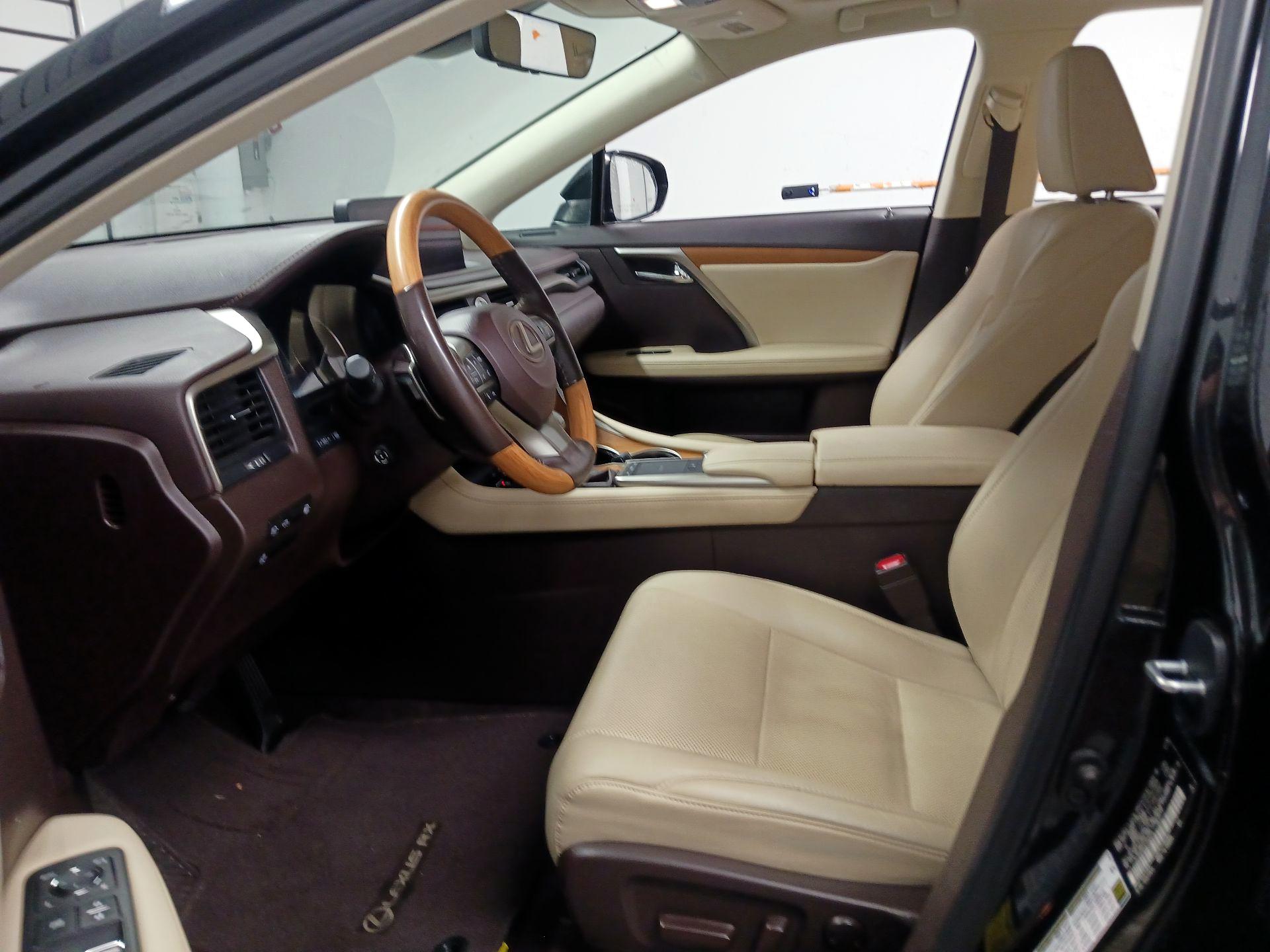 Thumbnail: 2020 Lexus RX - 11