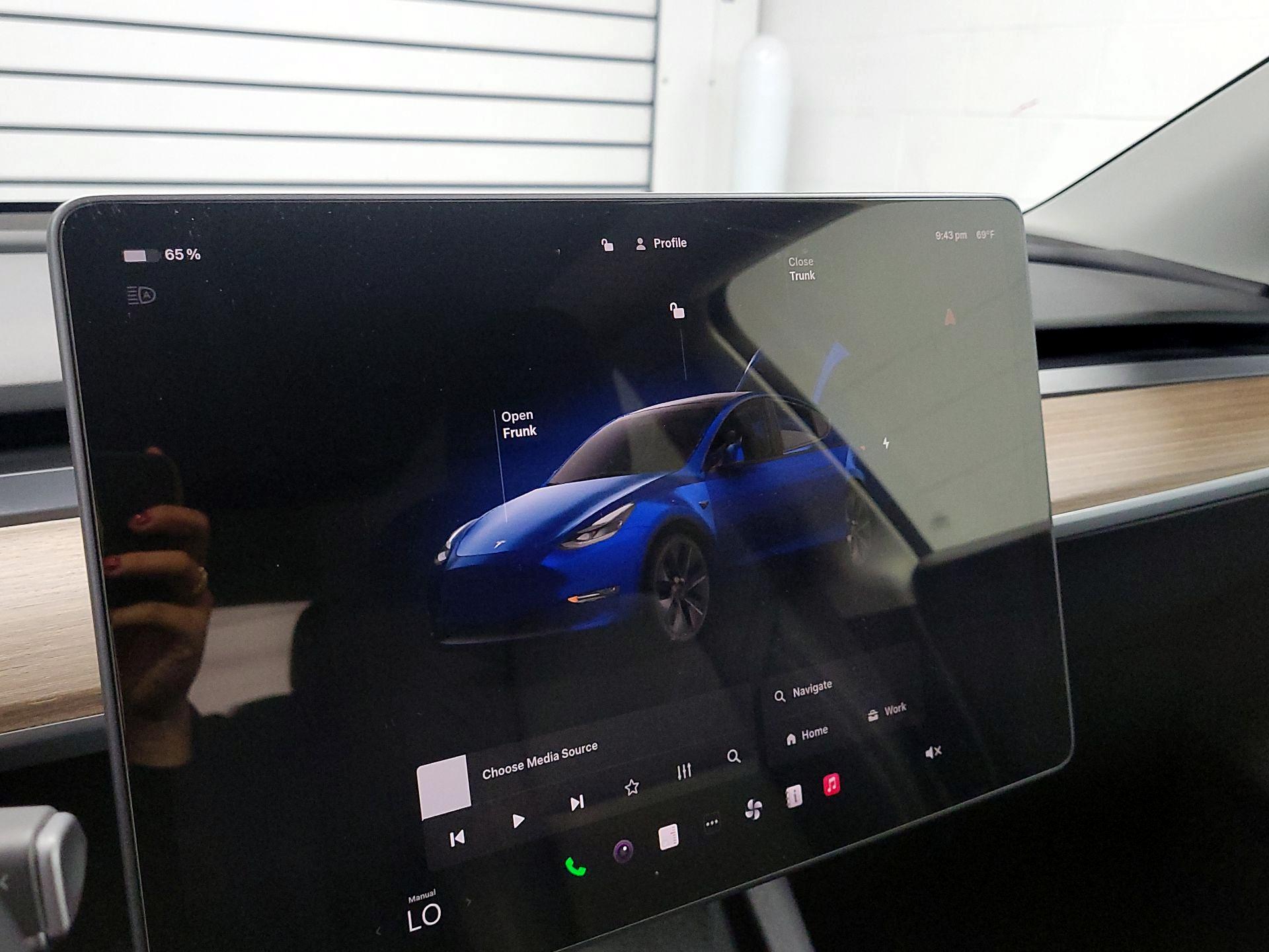 Thumbnail: 2025 Tesla Model Y - 13