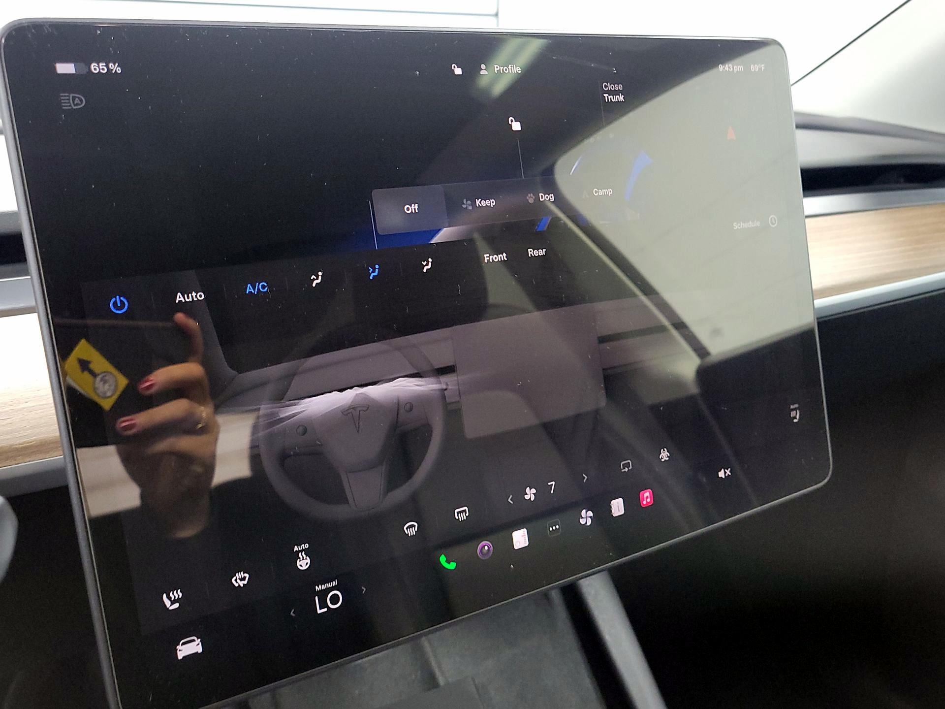 Thumbnail: 2025 Tesla Model Y - 14